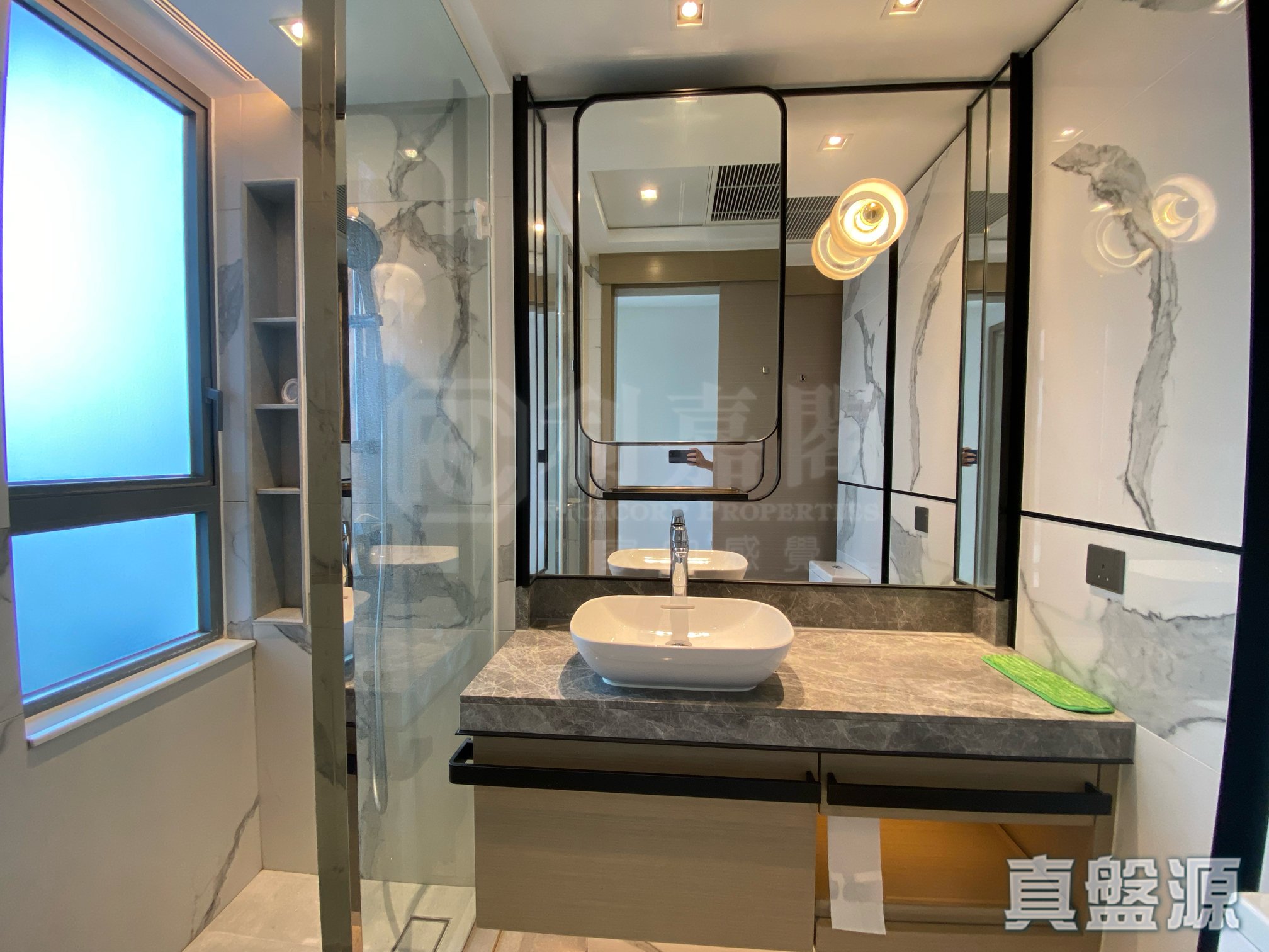 云滙 1期 3座 高层 B3室 大埔