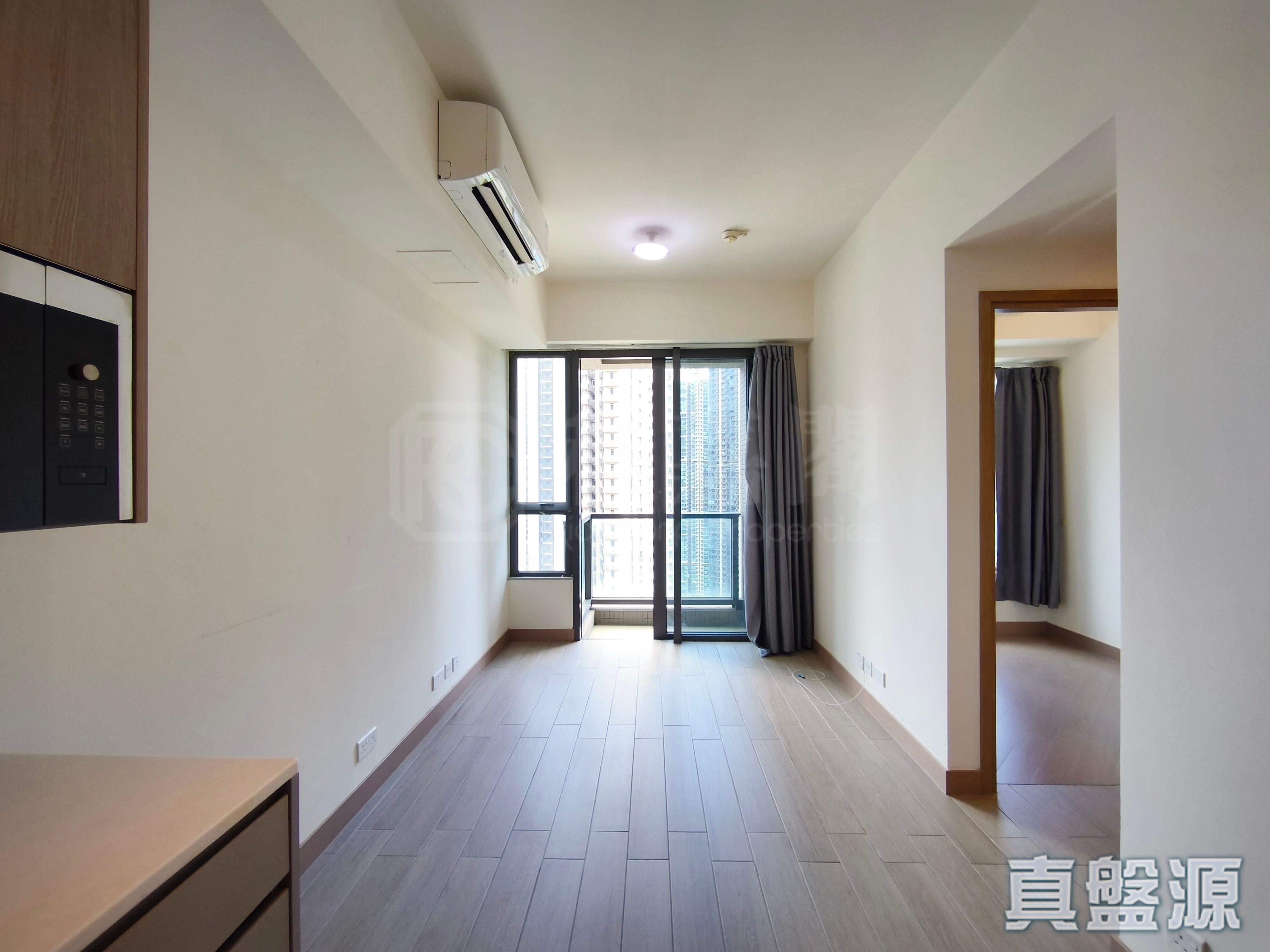 LOHAS PARK PHASE 4B WINGS AT SEA II - Tower 3b High Floor Zone Flat D Tseung Kwan O