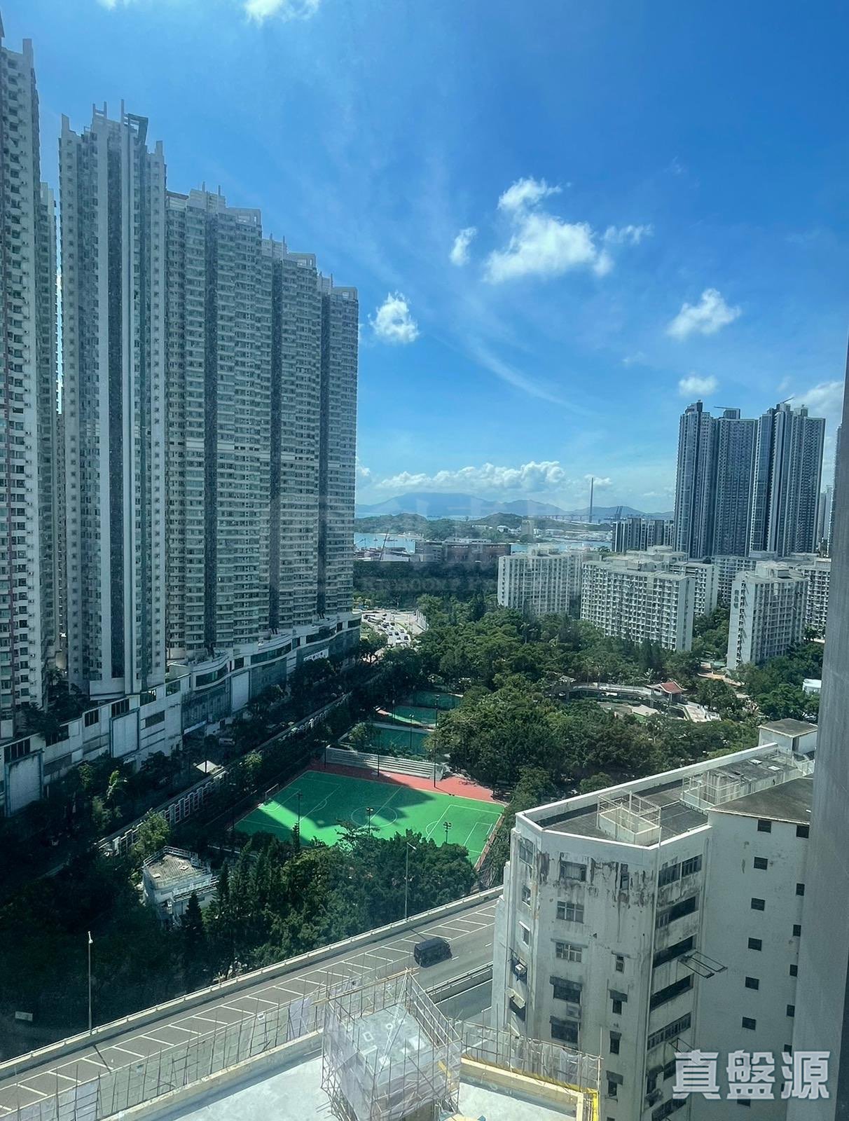 尚璽 極高層 A室 奧運站/南昌