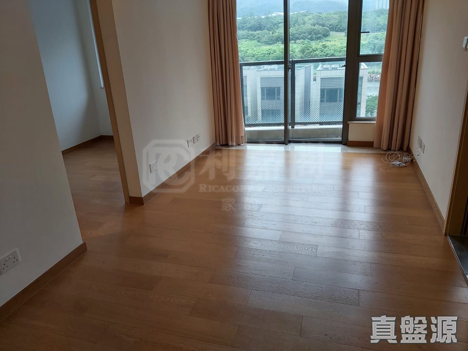 THE PAPILLONS TOWER 5 Medium Floor Zone Flat J Tseung Kwan O