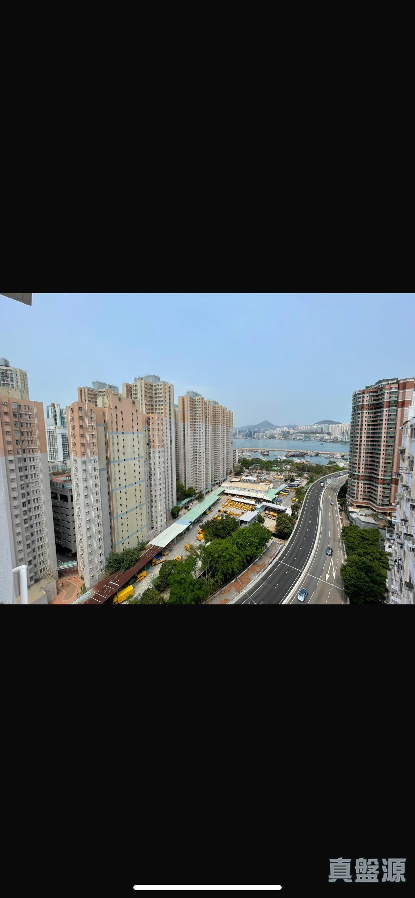 東強大廈 高層 D室 西灣河/筲箕灣