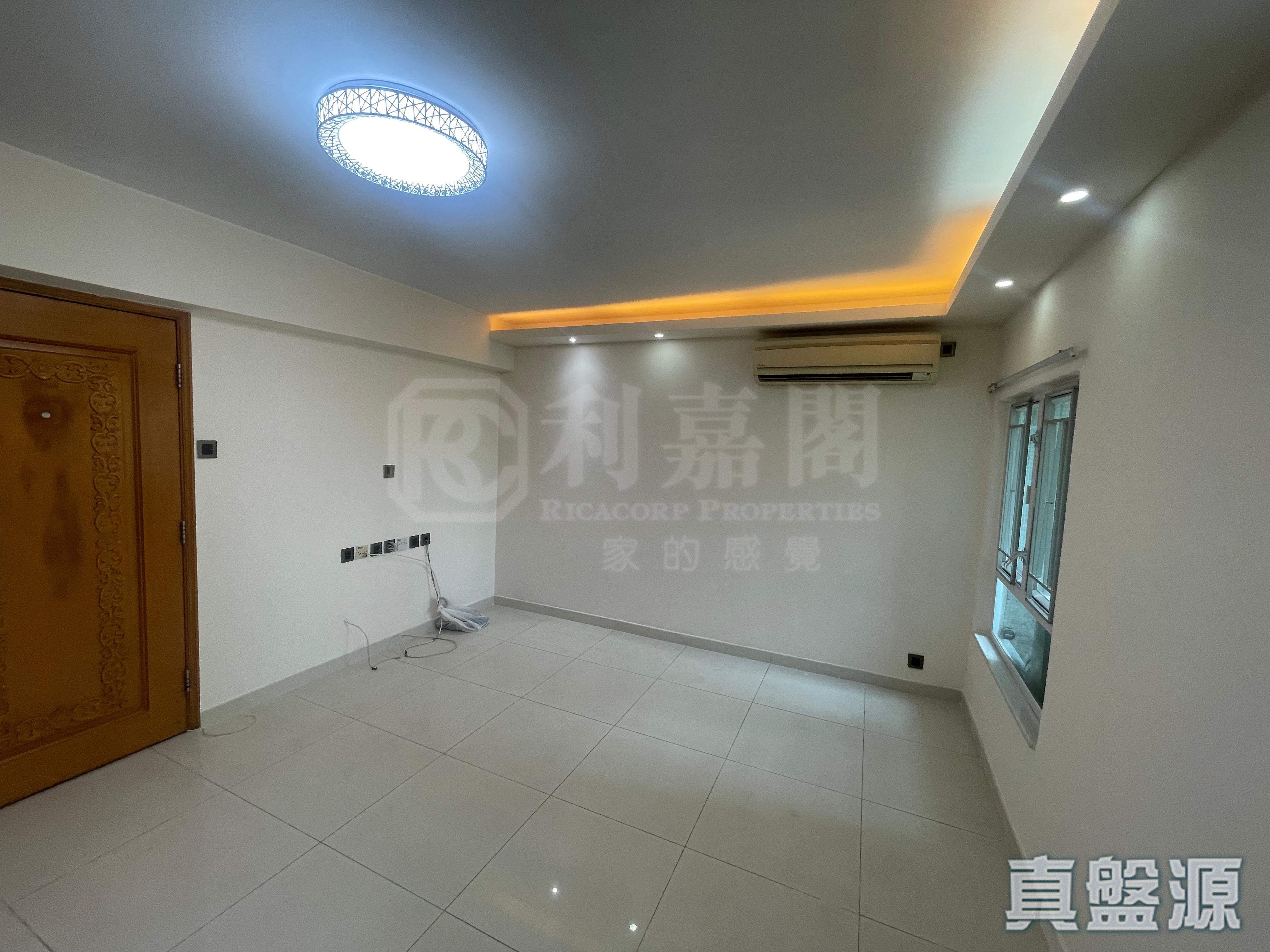 SIU KWAI COURT SIU FU HOUSE (BLOCK B) Tuen Mun