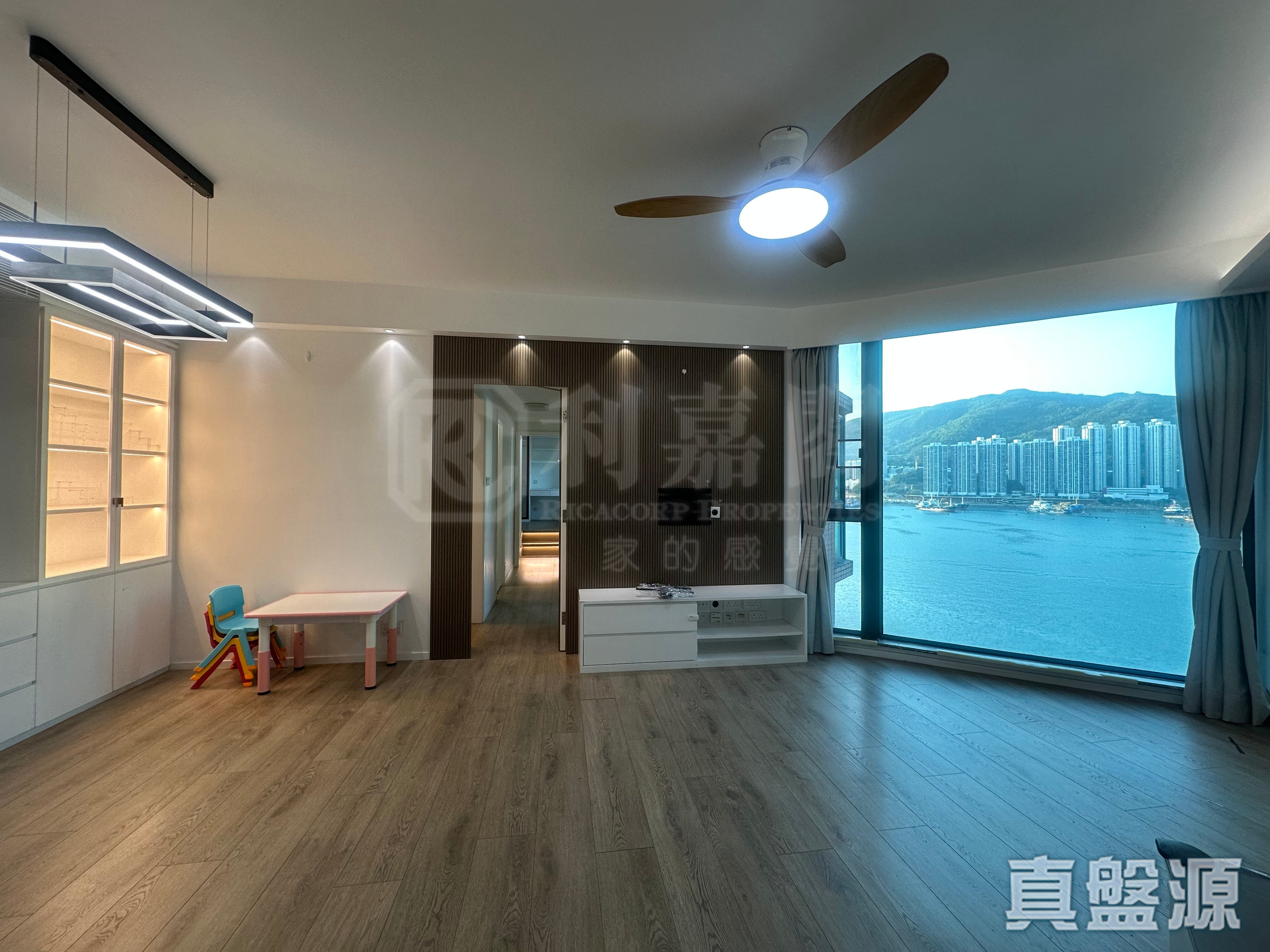 灏景湾 2期 6座 青衣