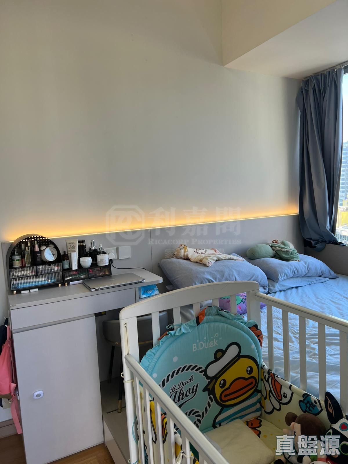 THE REACH TOWER 9 High Floor Zone Flat D Yuen Long