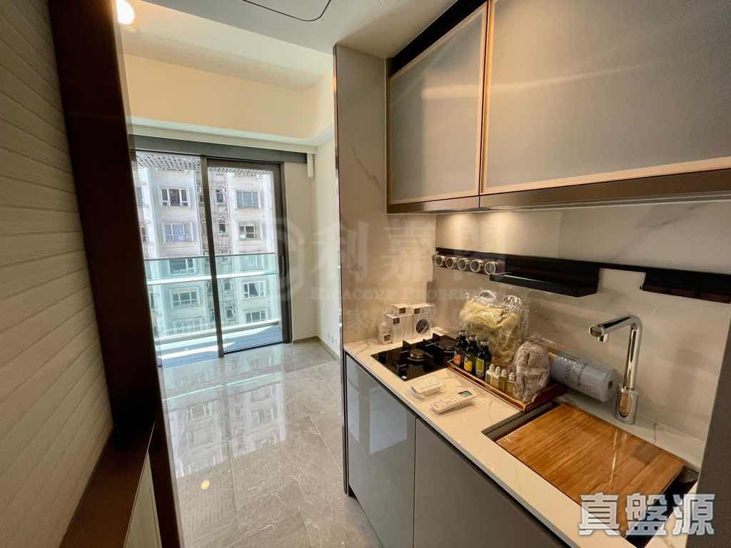 CAINE HILL High Floor Zone Flat F Mid-Levels West