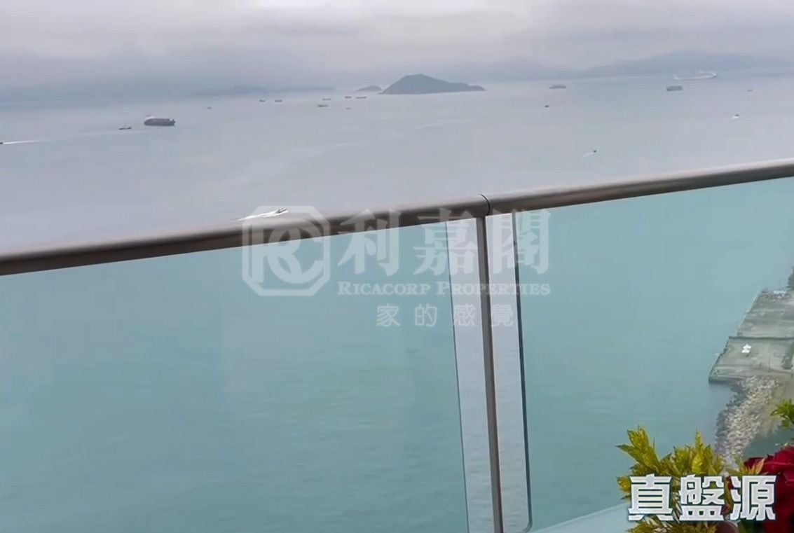 贝沙湾 2期  南岸 8座 高层 A室 贝沙湾