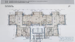 CENTRAL RESIDENCE BY THE PARK High Floor Zone Flat A Mid-Levels West