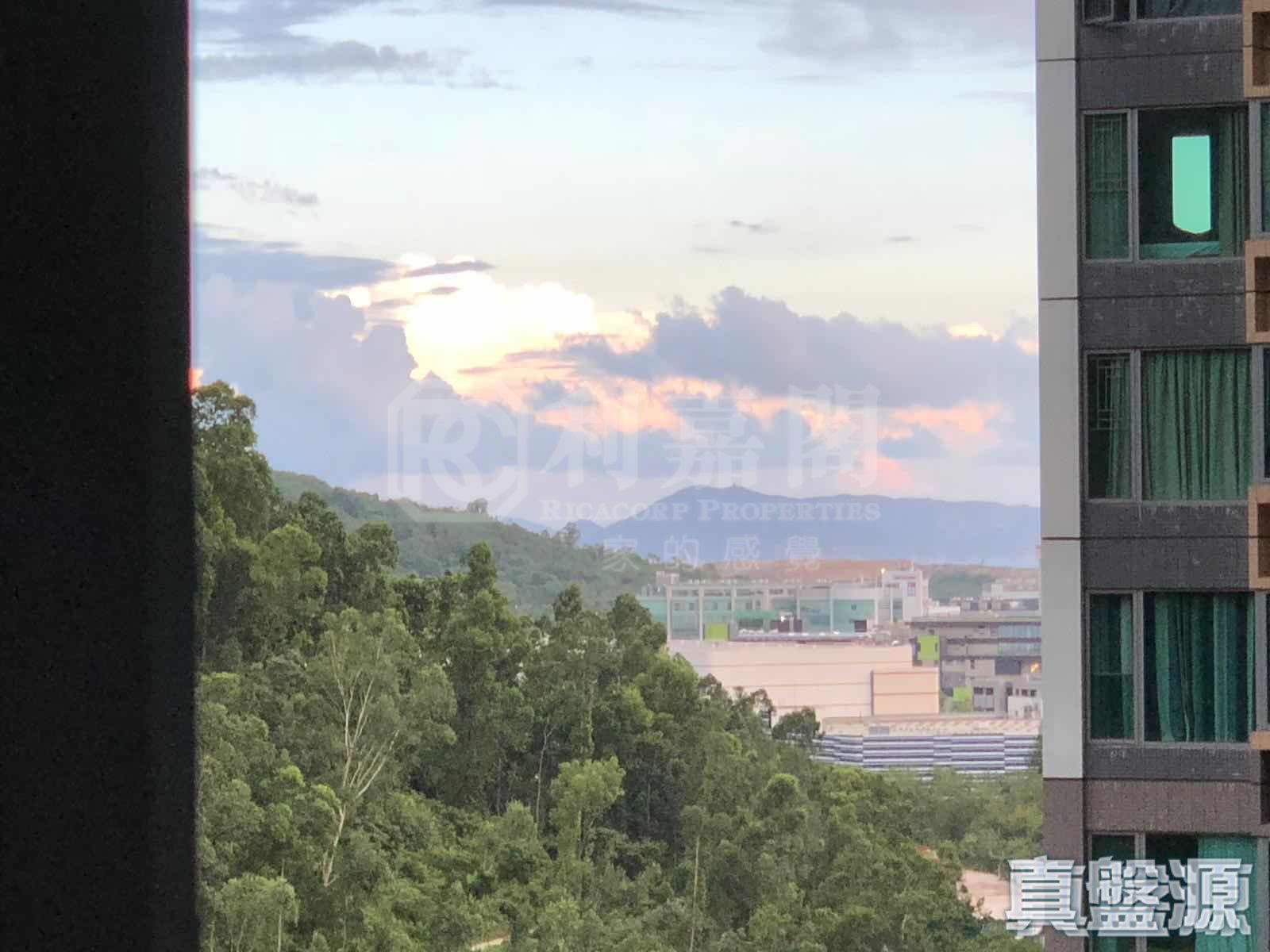 峻瀅 1期 7座 中層 D室 將軍澳