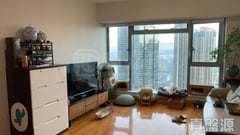 THE HARBOURSIDE TOWER 1 High Floor Zone Flat E Kowloon Station/Tsim Sha Tsui/Jordan