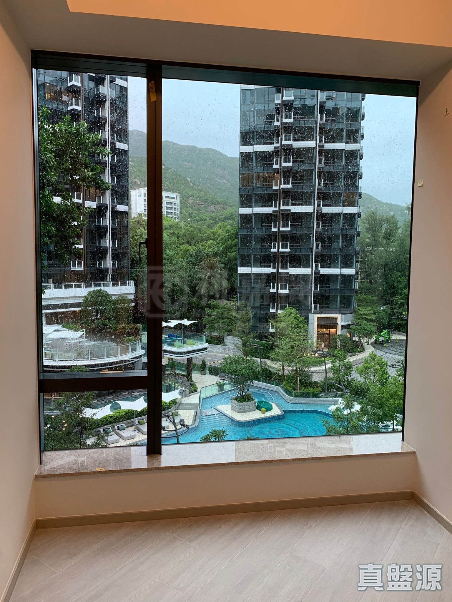 帝御 2期 帝御‧星濤 2座 中層 18室 深井/青山公路