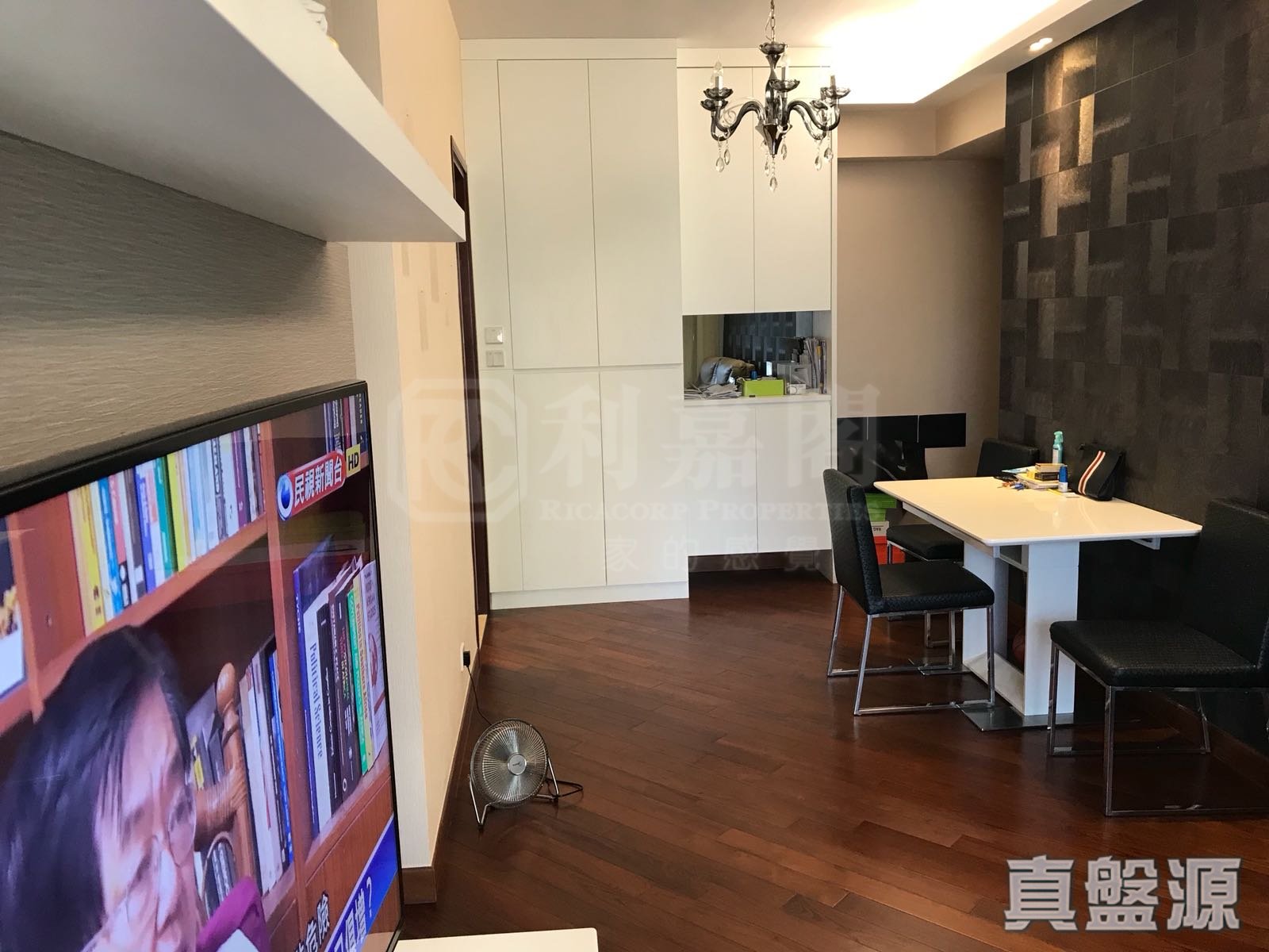 观月‧桦峯 低层 G室 观塘/蓝田/油塘