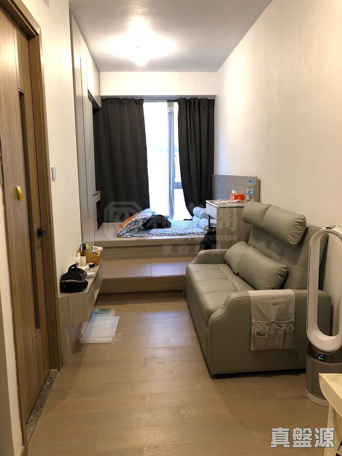 CENTRA HORIZON TOWER 12 High Floor Zone Flat C Tai Po