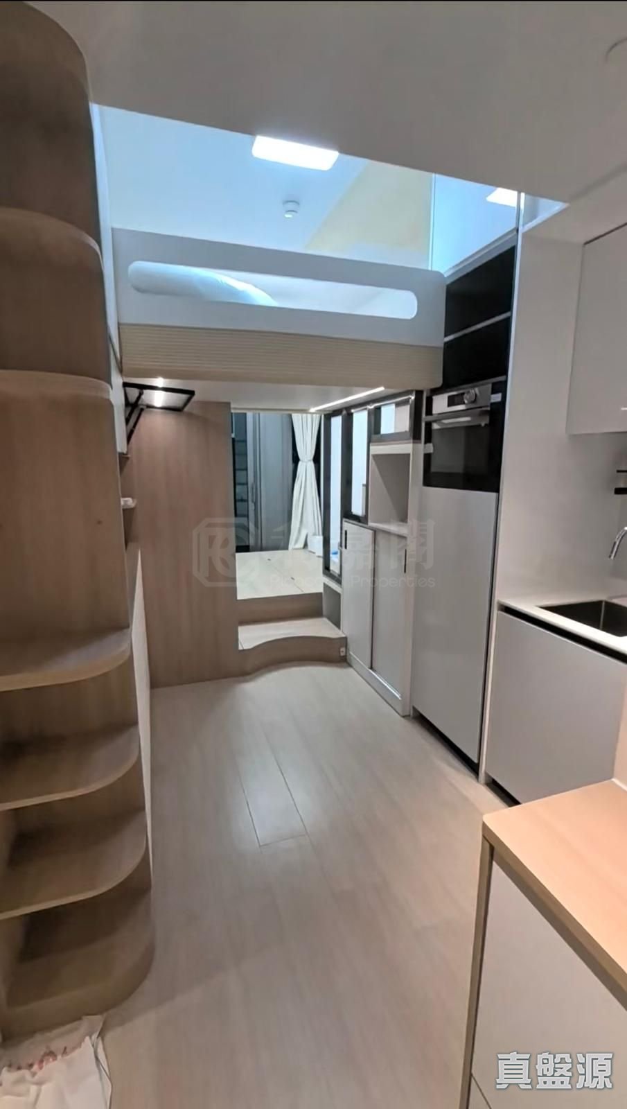 CHILL RESIDENCE TOWER 2 High Floor Zone Flat F Kwun Tong/Lam Tin/Yau Tong