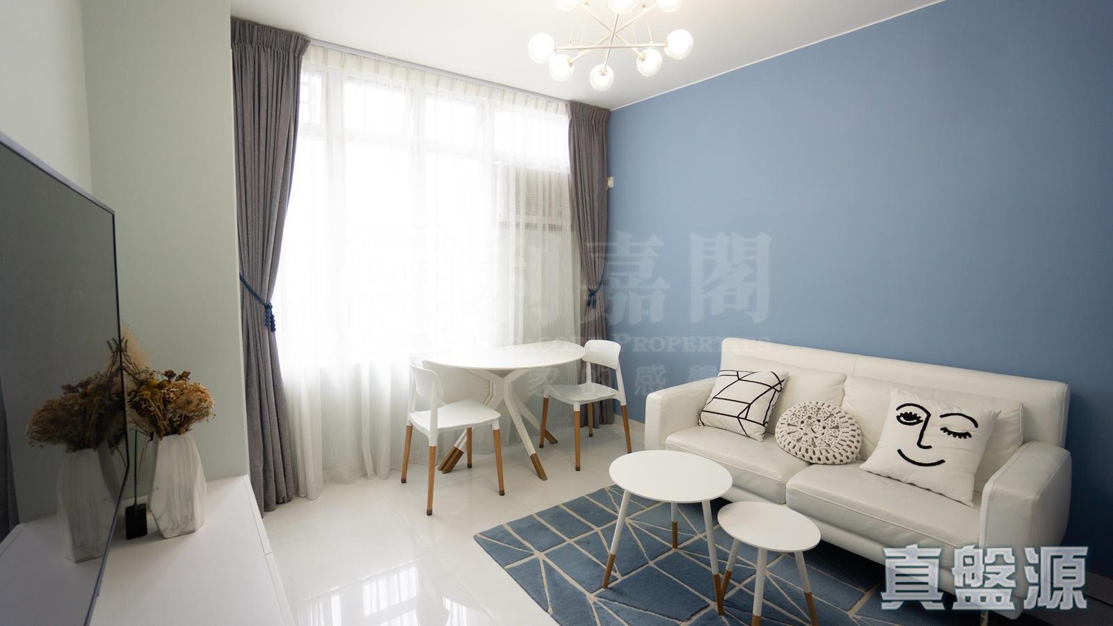 凱樂苑 A座 (凱碧閣) 高層 10室 奧運站/南昌