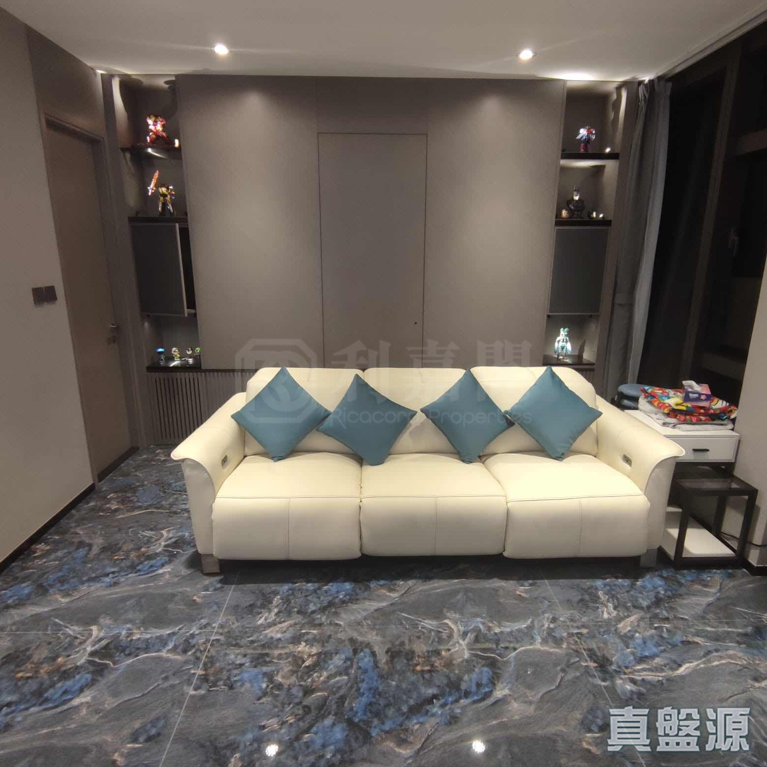 山水盈 3座 高层 元朗