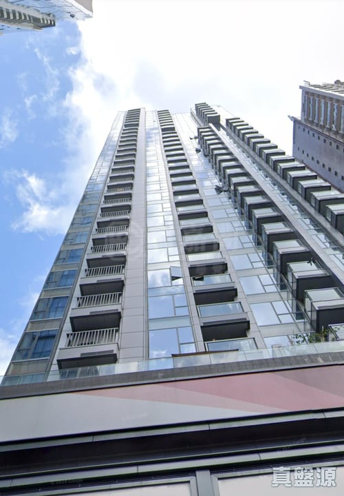 眀徳山 低層 G室 西半山