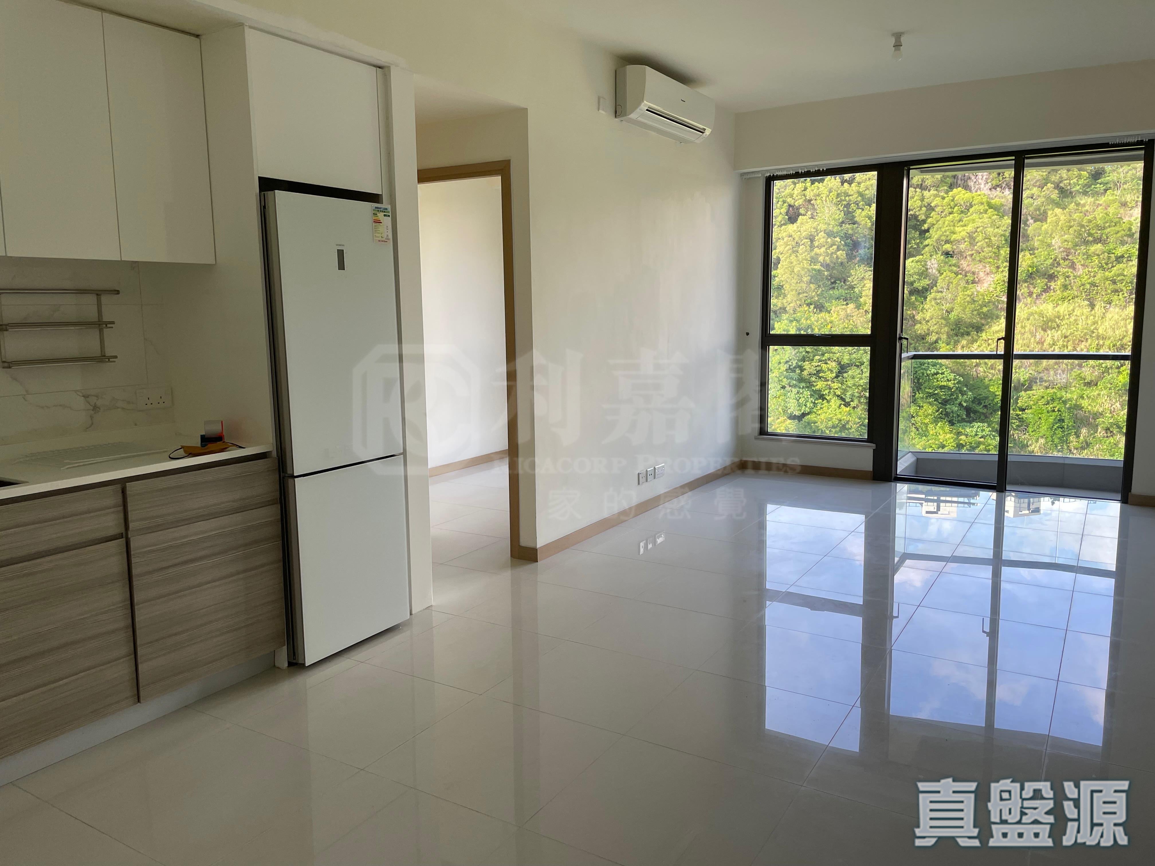 玖瓏山 天瓏閣 第1座 高層 D室 沙田/火炭/九肚山