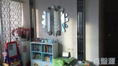 天晉 1座 高層 A室 將軍澳