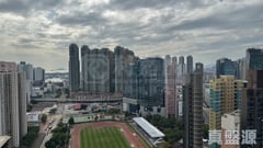 喜漾 2座 極高層 D室 西九龍