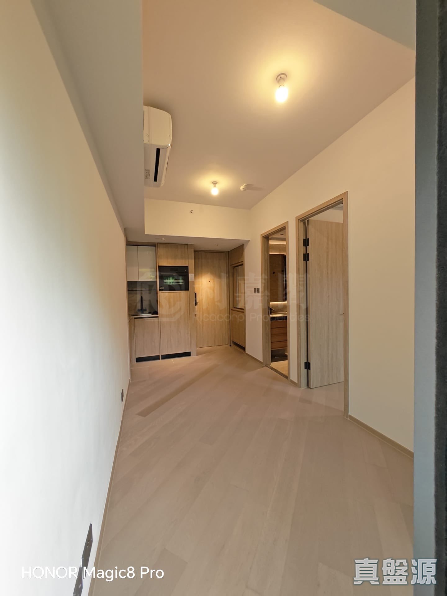 LE MONT PHASE 2 - Tower 7 High Floor Zone Flat A5 Tai Po