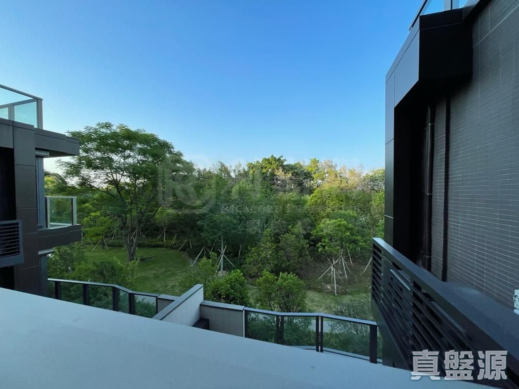 WETLAND SEASONS PARK 1期 別墅11 中層 天水圍