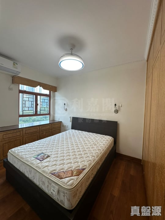 蔚翠花园 3座 极高层 D室 上水/粉岭/古洞