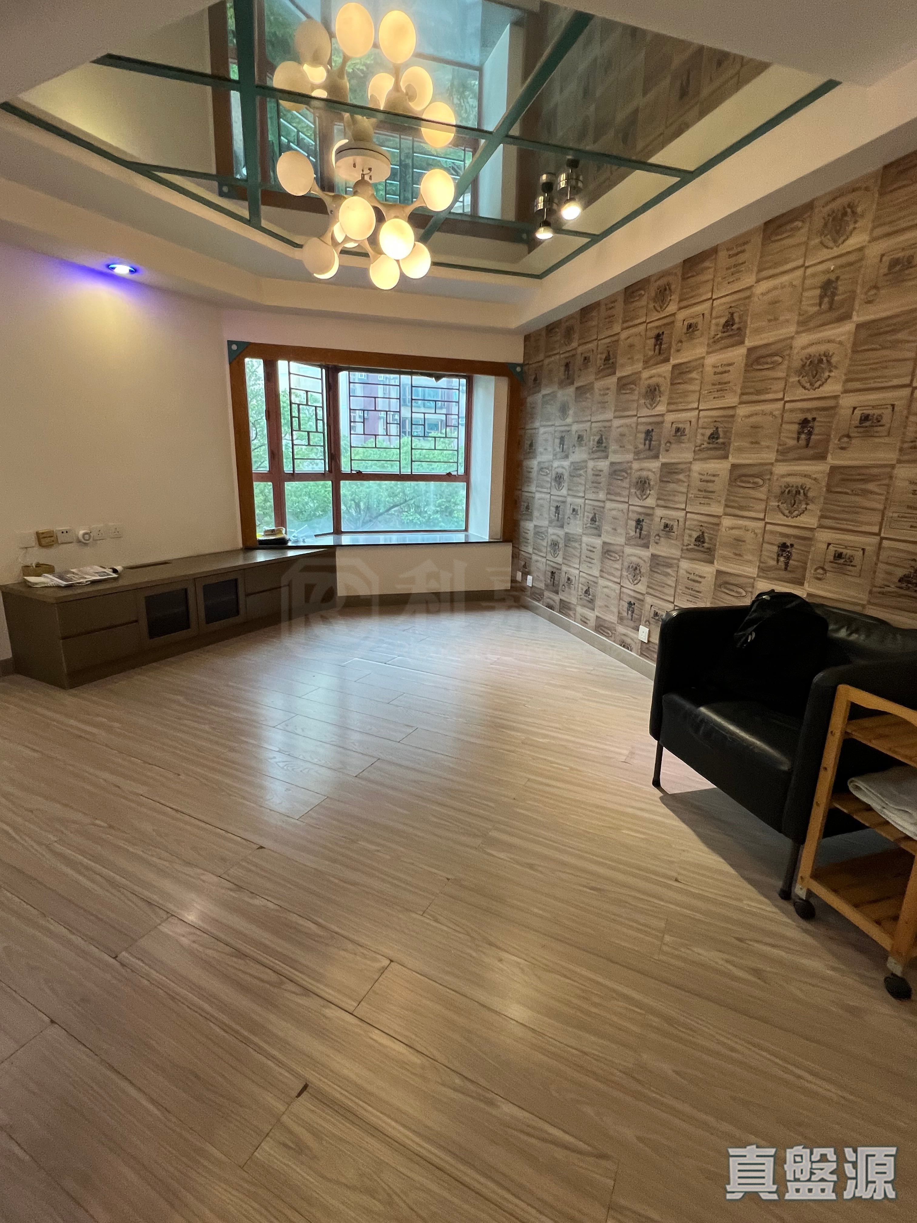 GREENPARK VILLA BLOCK 3 Low Floor Zone Flat G Sheung Shui/Fanling/Kwu Tung