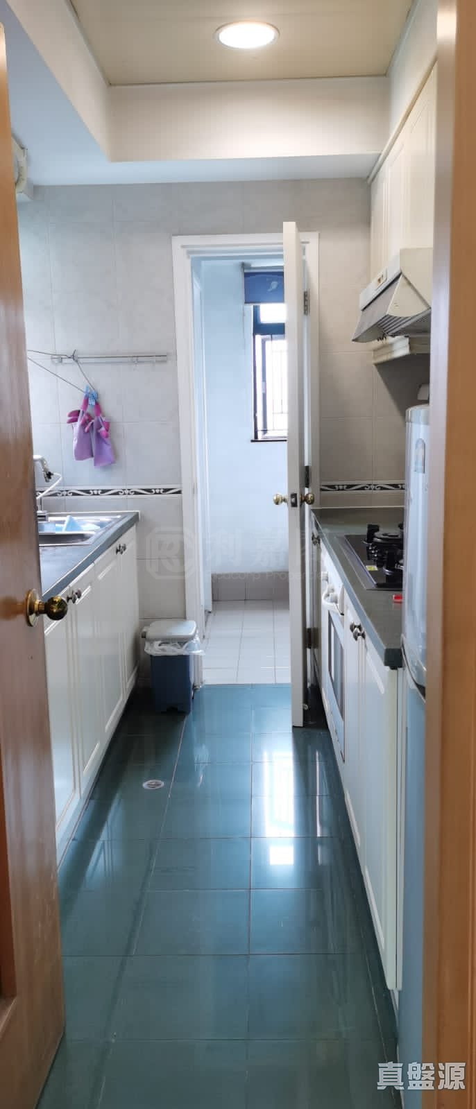 豪峰岭 1座 高层 上水/粉岭/古洞