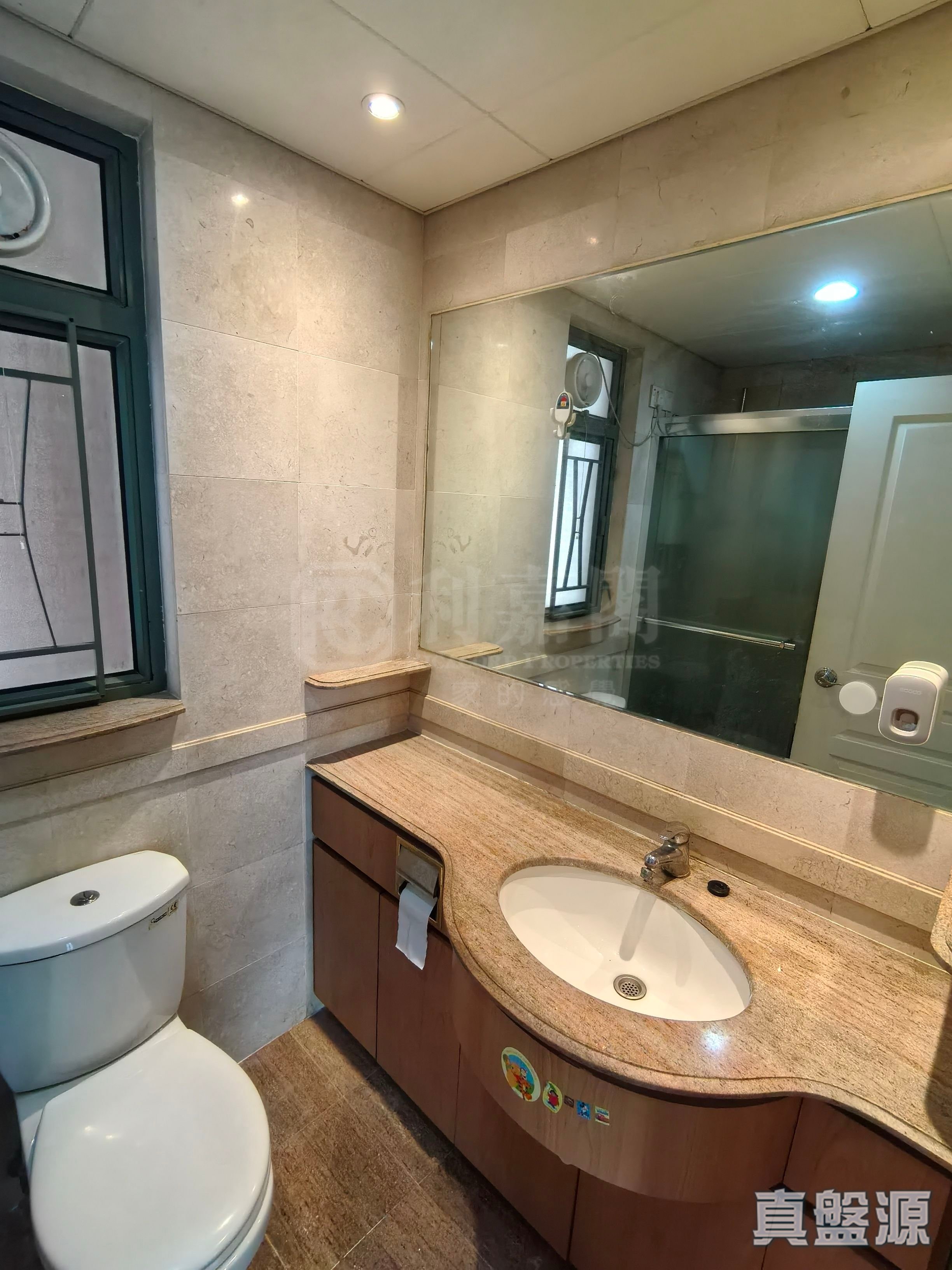 帝庭轩 1期 1座 高层 B室 上水/粉岭/古洞