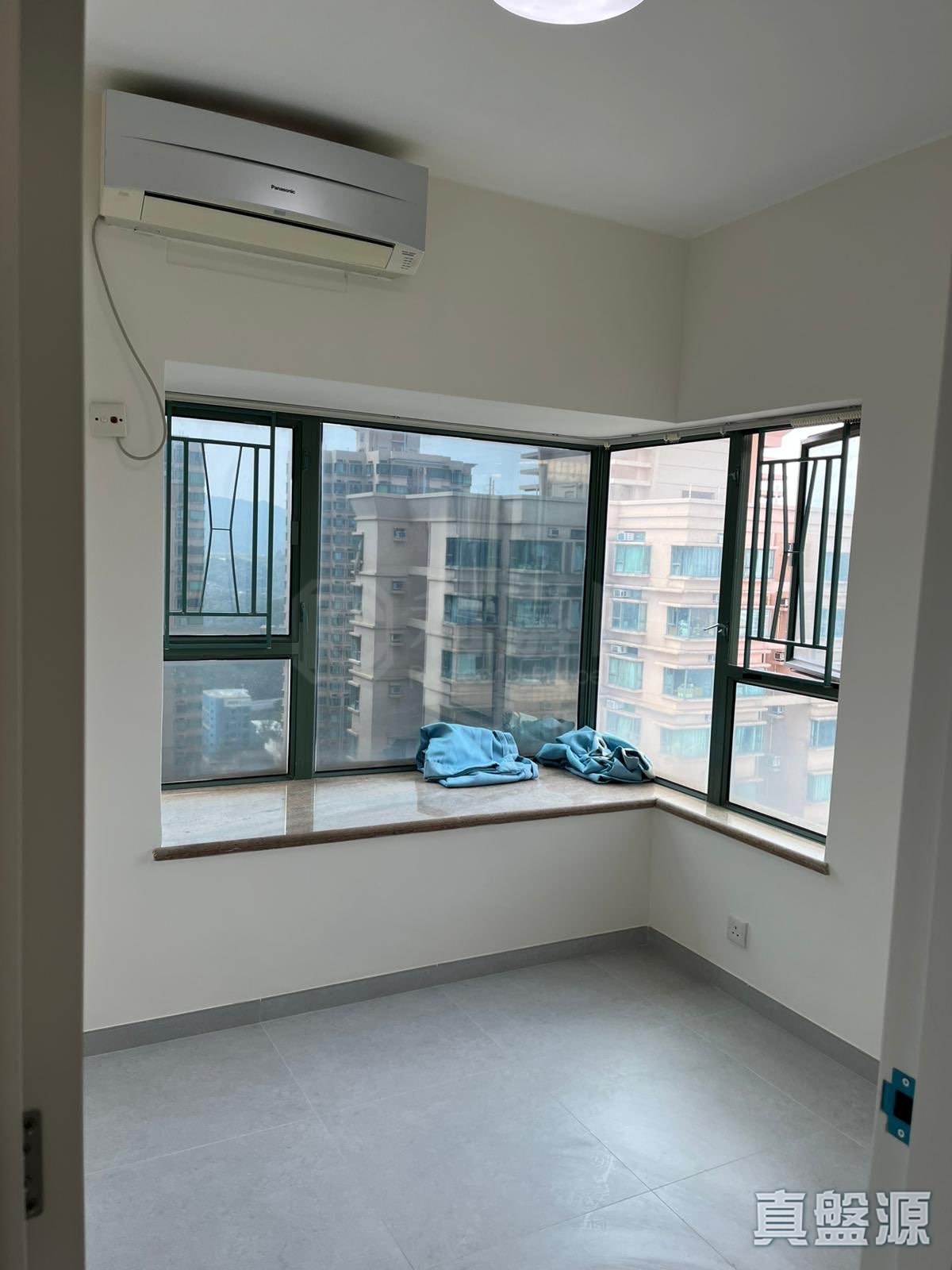 帝庭轩 1期 5座 极高层 F室 上水/粉岭/古洞