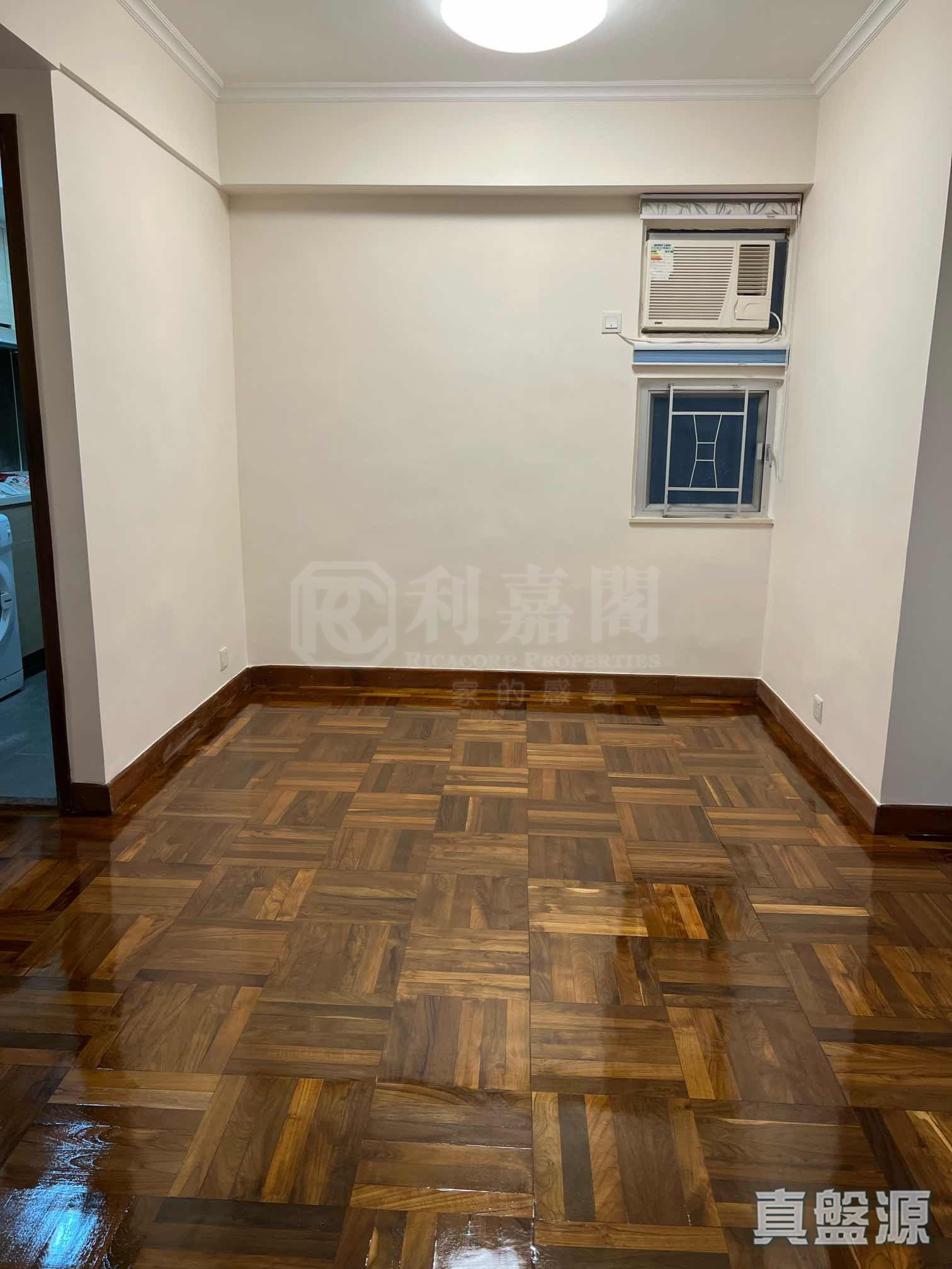 龙丰花园 B座 高层 3室 上水/粉岭/古洞