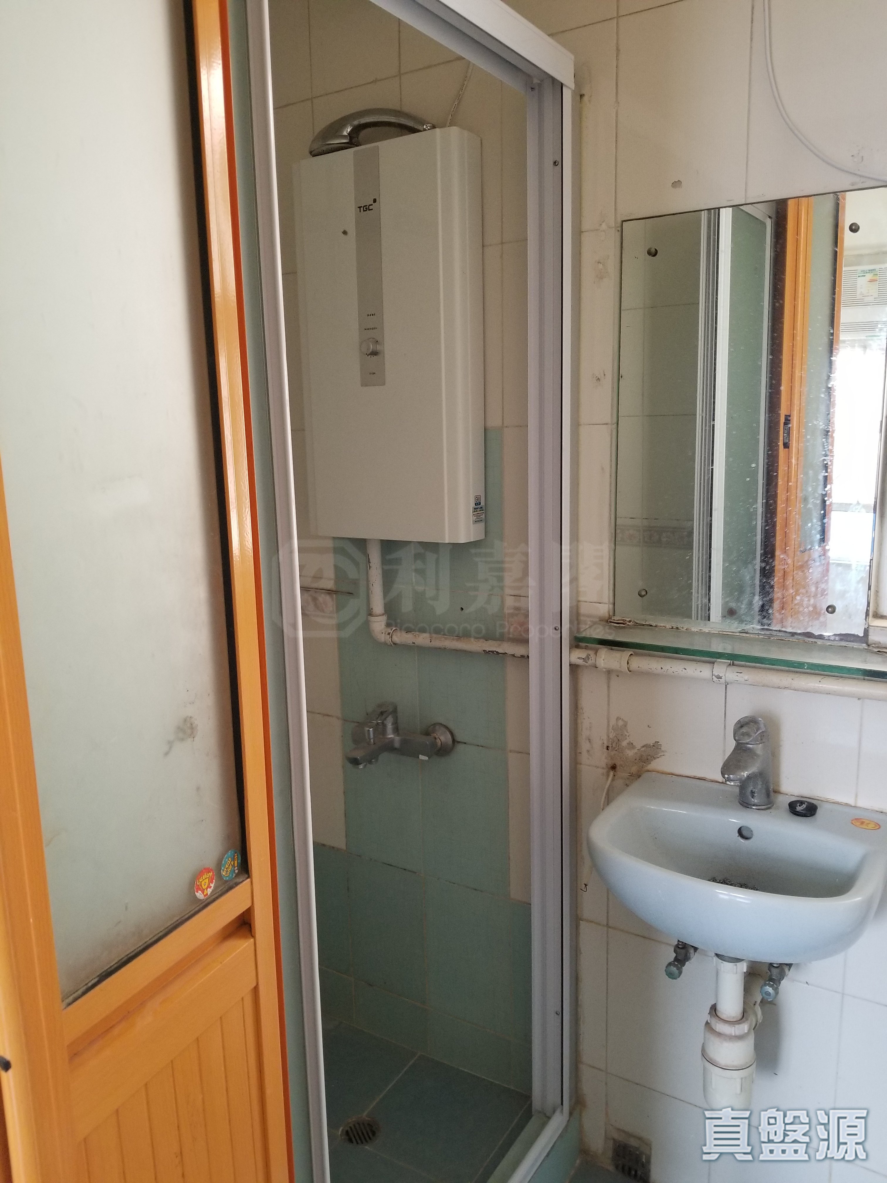 龍豐花園 C座 高層 4室 上水/粉嶺/古洞