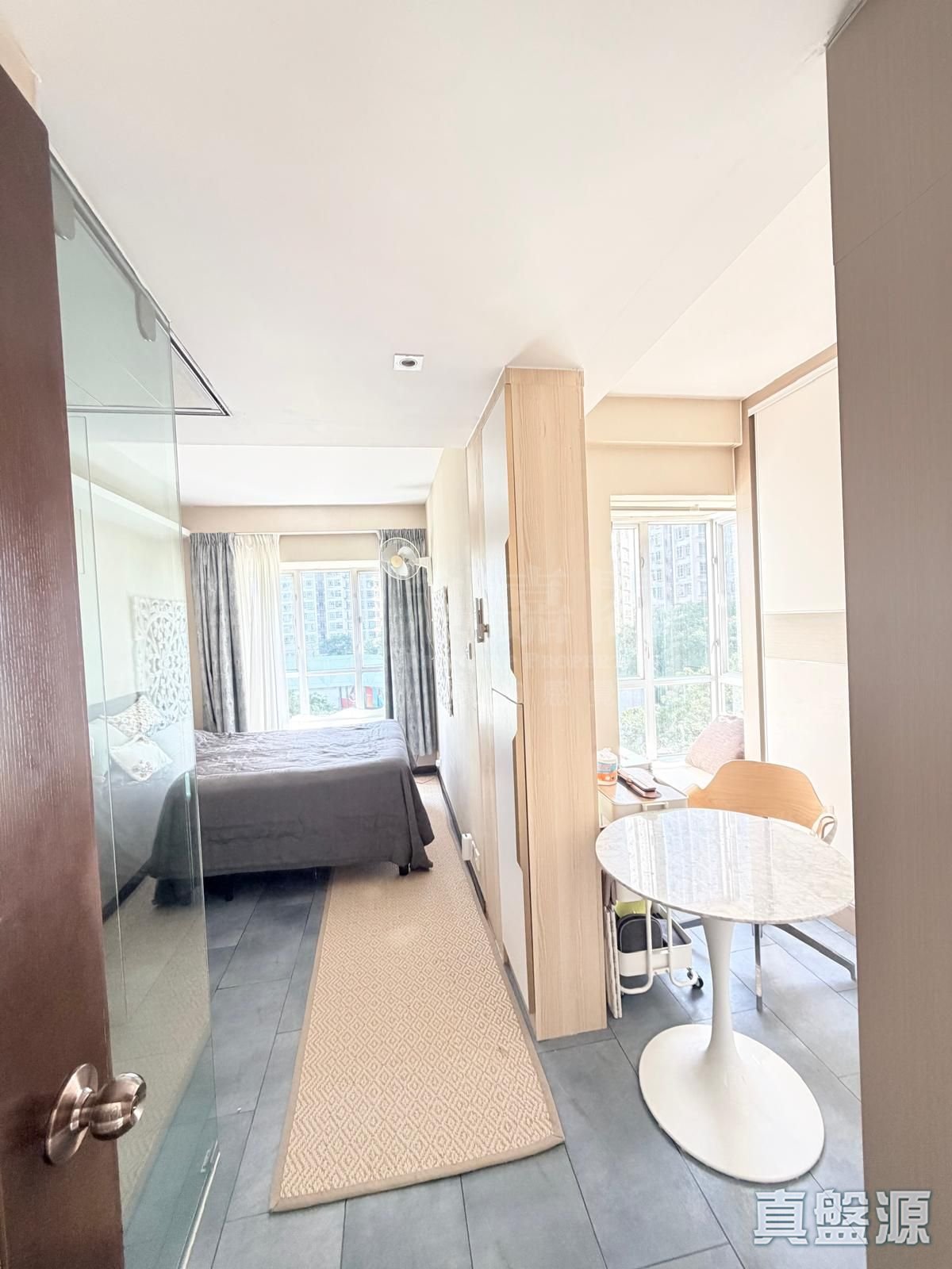 新都廣場 3座 低層 E室 上水/粉嶺/古洞