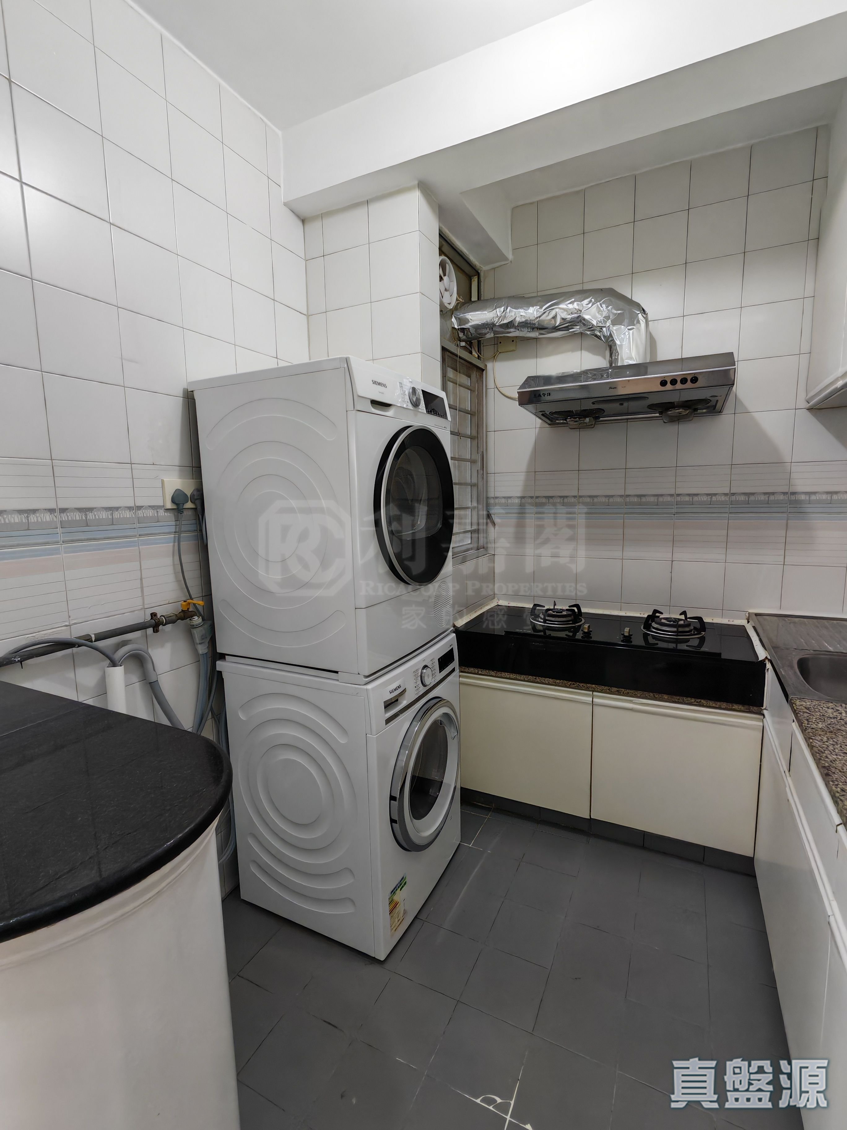 新都廣場 3座 低層 H室 上水/粉嶺/古洞