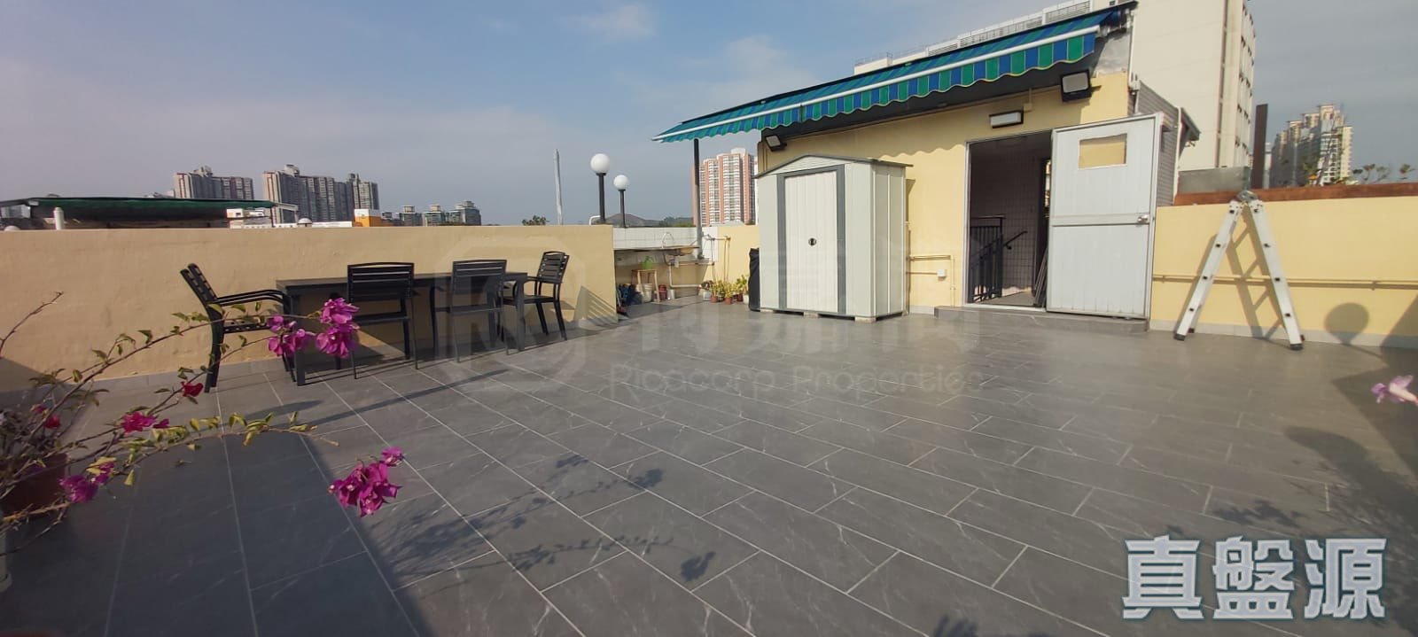 瑞柏園 4座 高層 上水/粉嶺/古洞