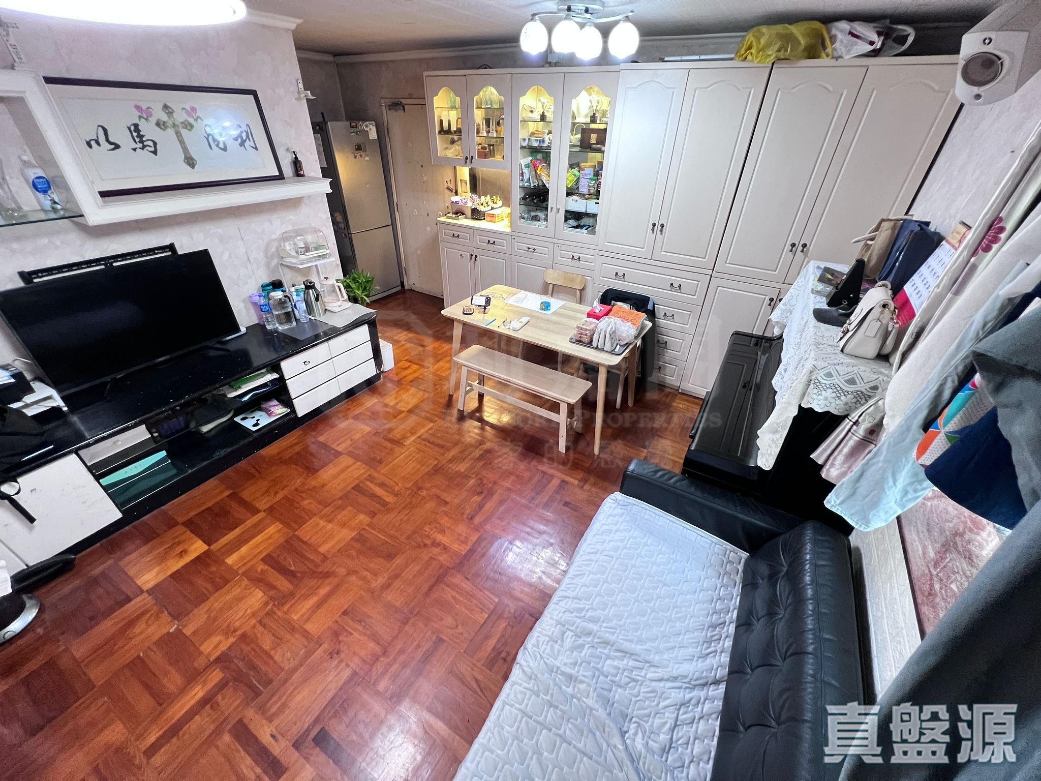 荣福中心 1座 高层 D室 上水/粉岭/古洞