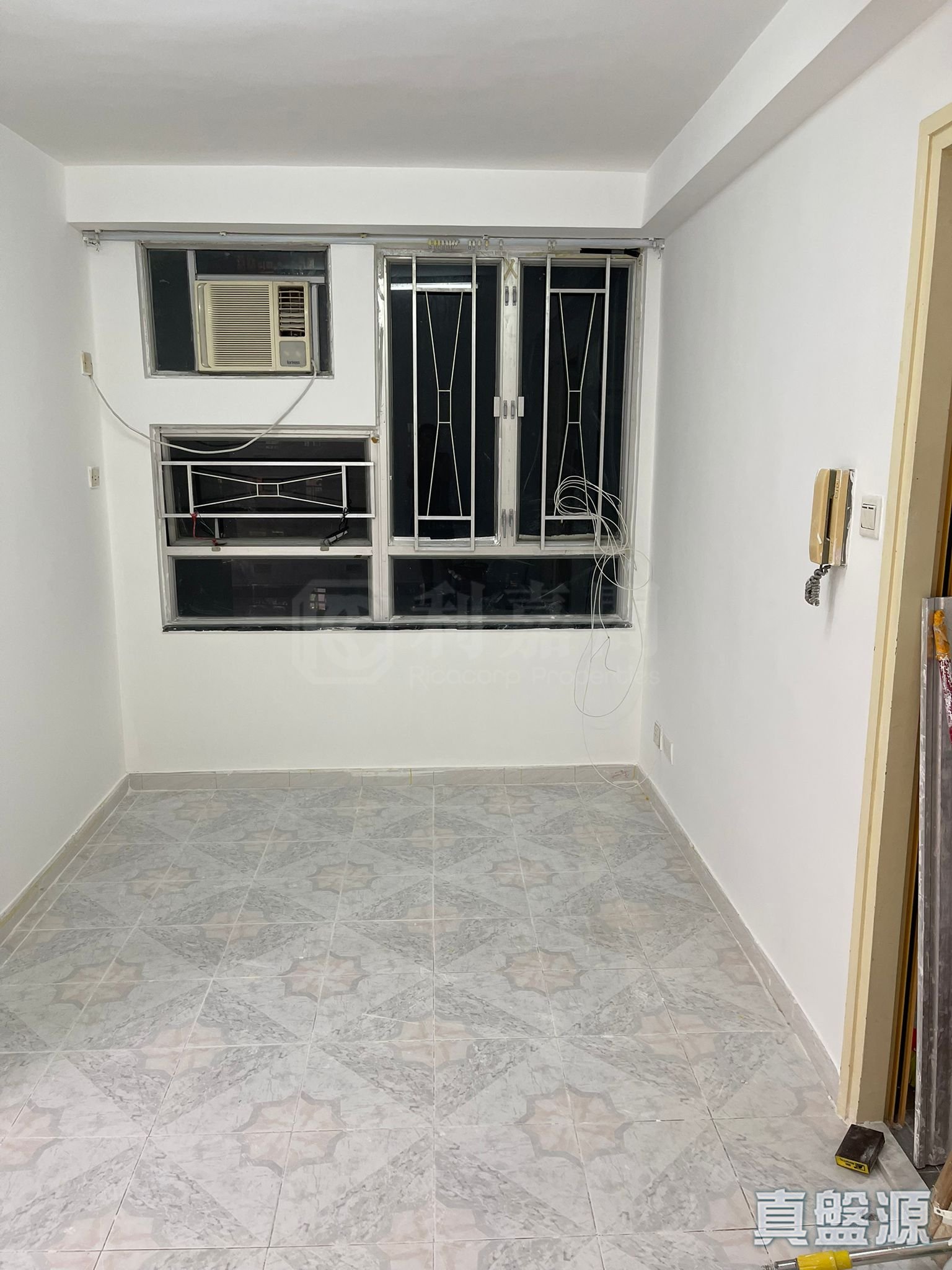 荣福中心 3座 高层 E室 上水/粉岭/古洞