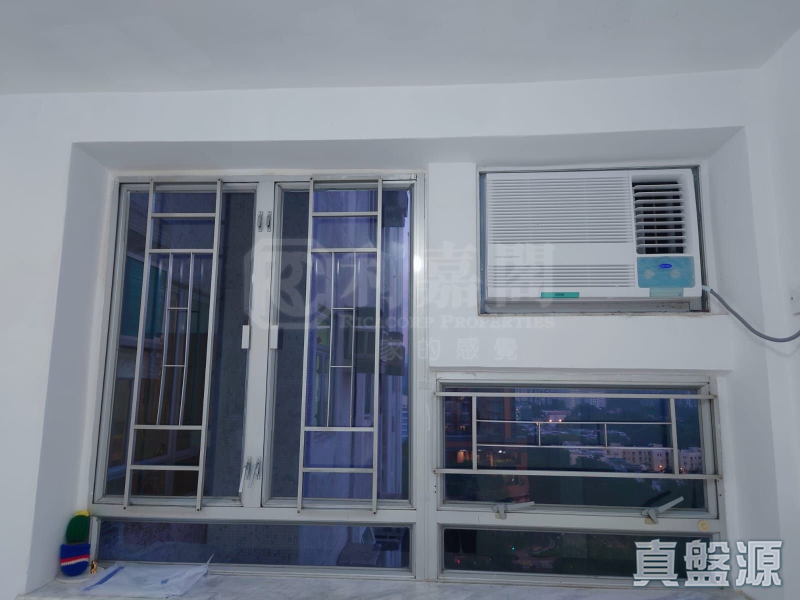 荣福中心 3座 高层 J室 上水/粉岭/古洞