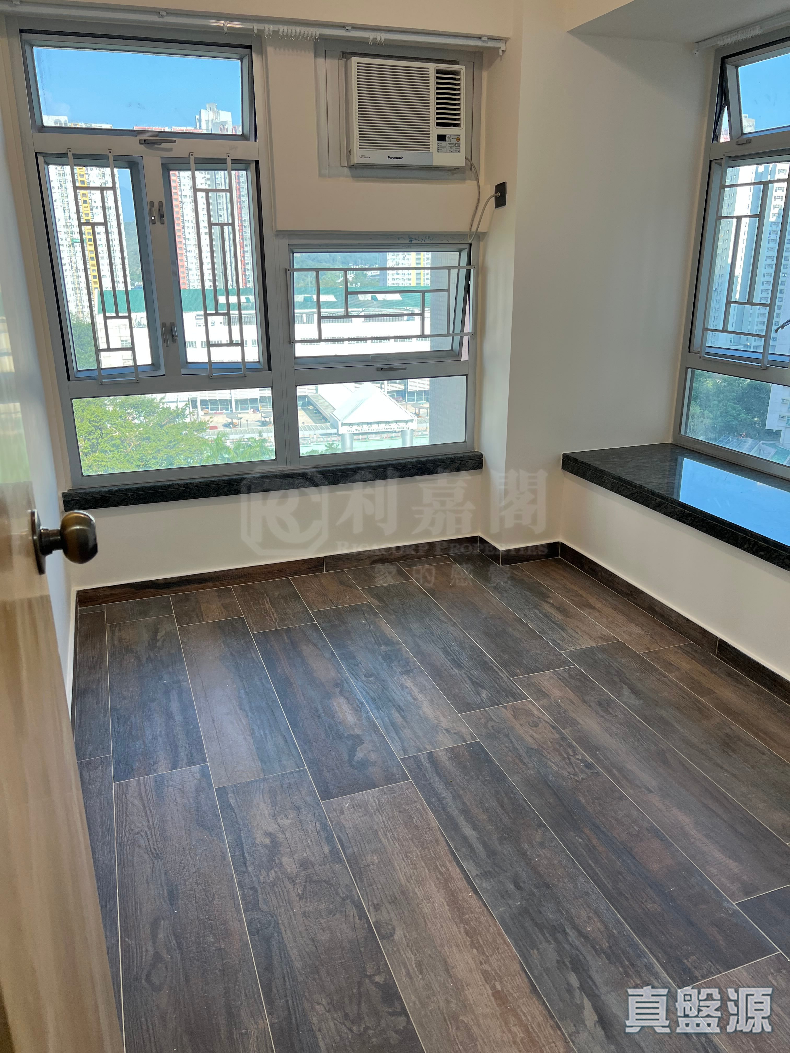 上水中心 1座 高层 C室 上水/粉岭/古洞