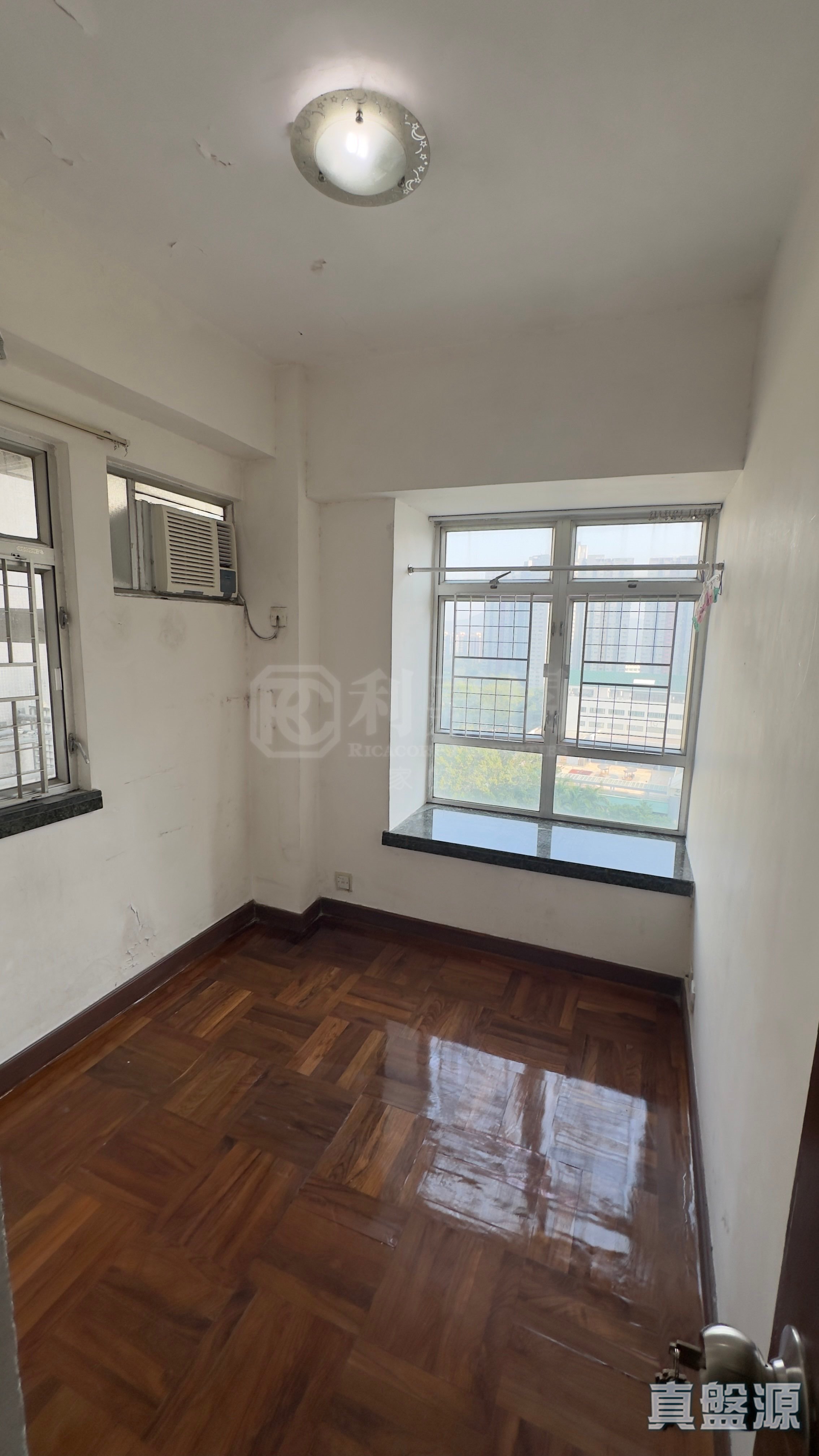 SHEUNG SHUI CENTRE BLOCK 2 High Floor Zone Flat C Sheung Shui/Fanling/Kwu Tung
