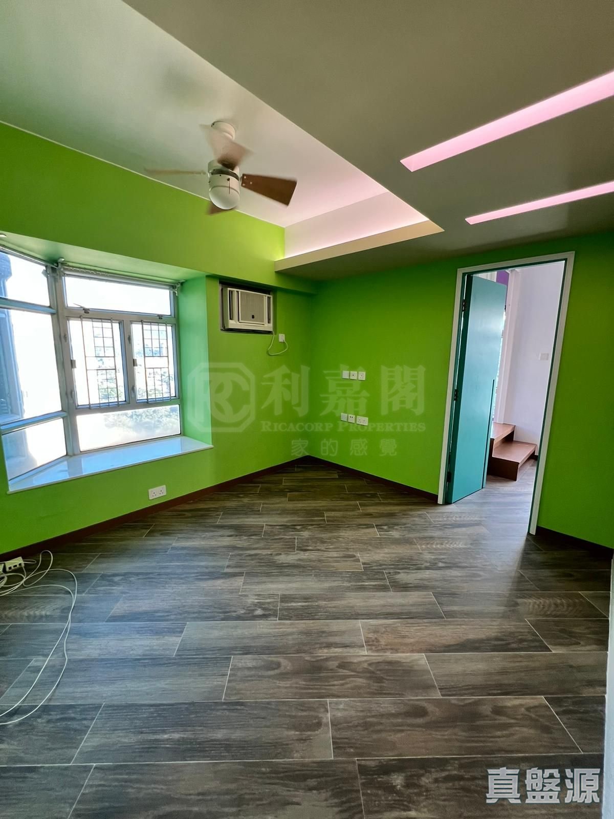 上水中心 3座 極高層 F室 上水/粉嶺/古洞