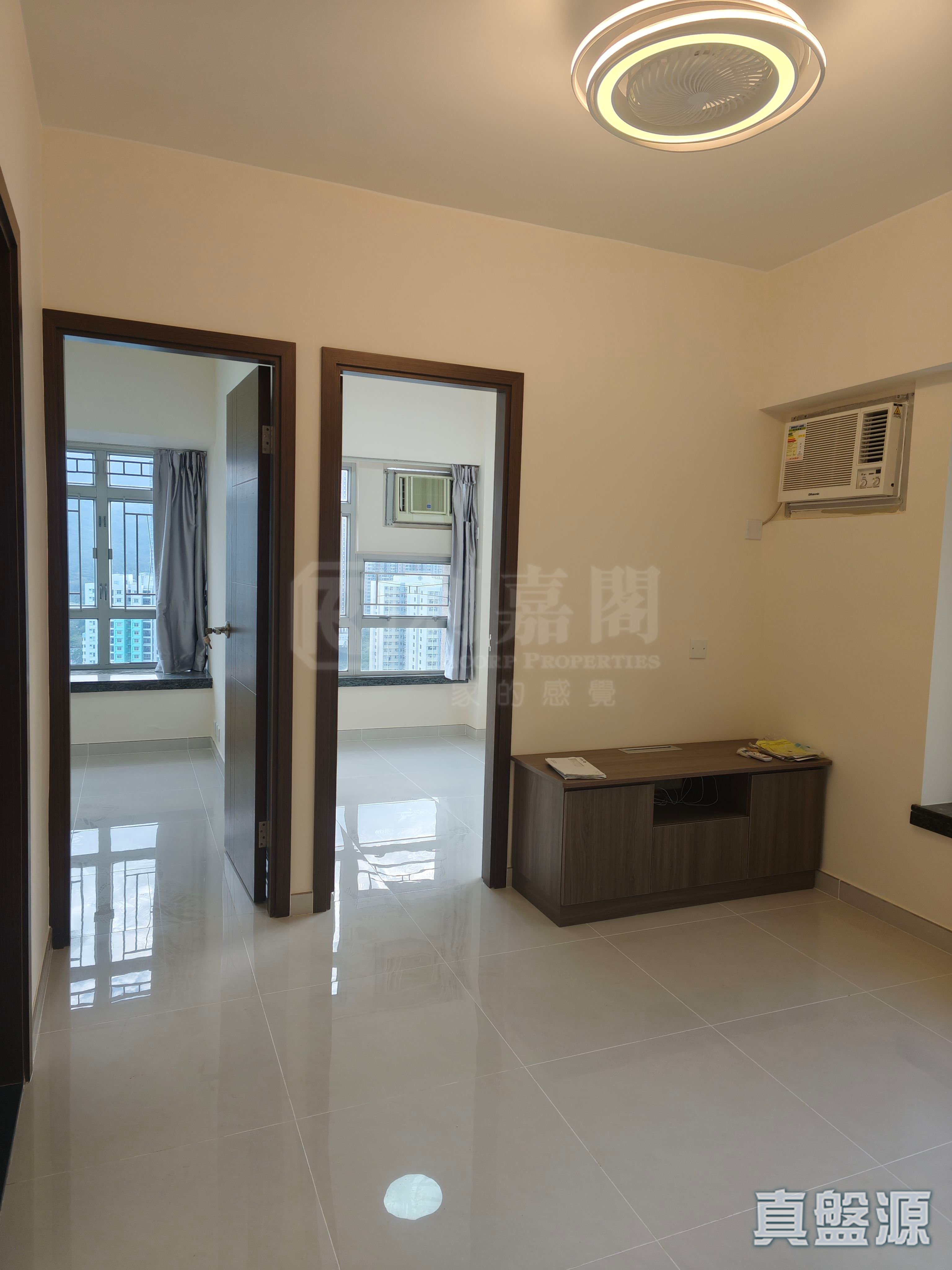 SHEUNG SHUI CENTRE BLOCK 3 High Floor Zone Flat G Sheung Shui/Fanling/Kwu Tung