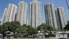 SHEUNG SHUI CENTRE Block 3 Low Floor Zone Flat H Sheung Shui/Fanling/Kwu Tung