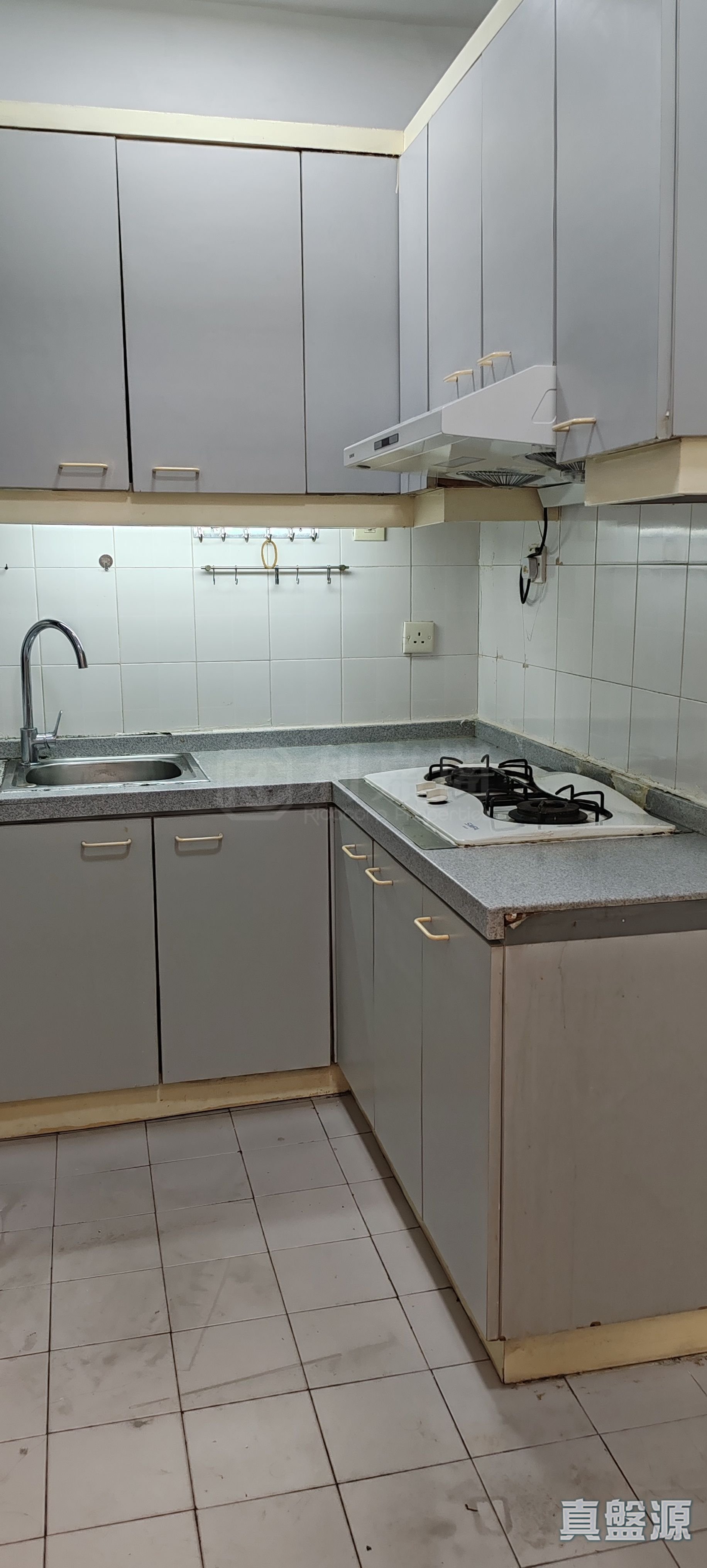 SHEUNG SHUI CENTRE BLOCK 4 Medium Floor Zone Flat H Sheung Shui/Fanling/Kwu Tung