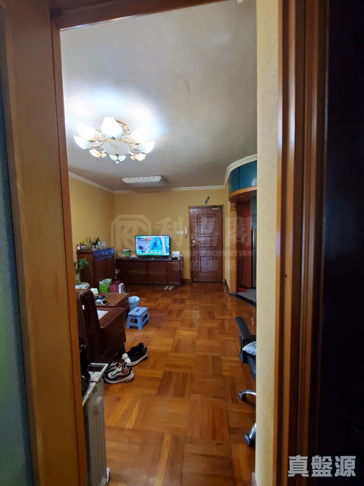 上水中心 6座 中層 A室 上水/粉嶺/古洞