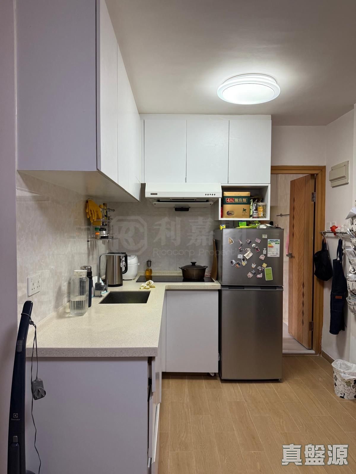 欣盛苑 欣喜阁 (C座) 高层 3室 上水/粉岭/古洞