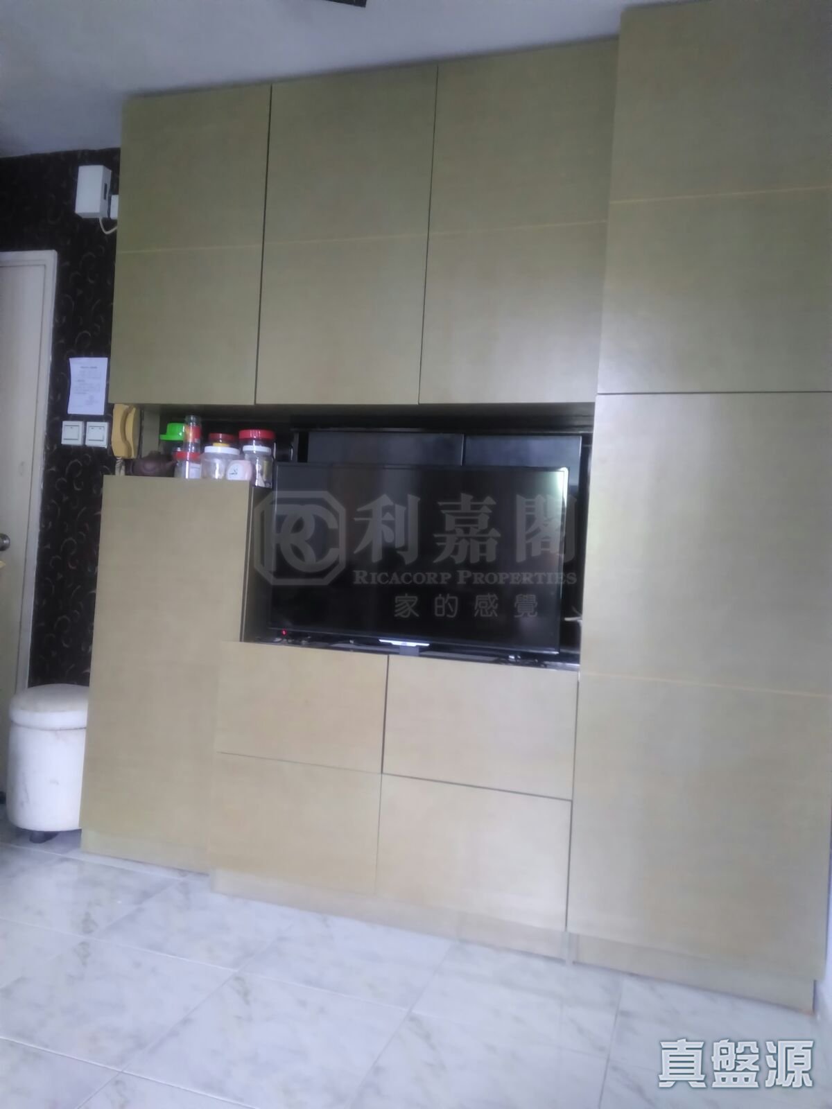 YAN SHING COURT YAN YIU HOUSE (BLOCK E) Very High Floor Zone Flat 3 Sheung Shui/Fanling/Kwu Tung