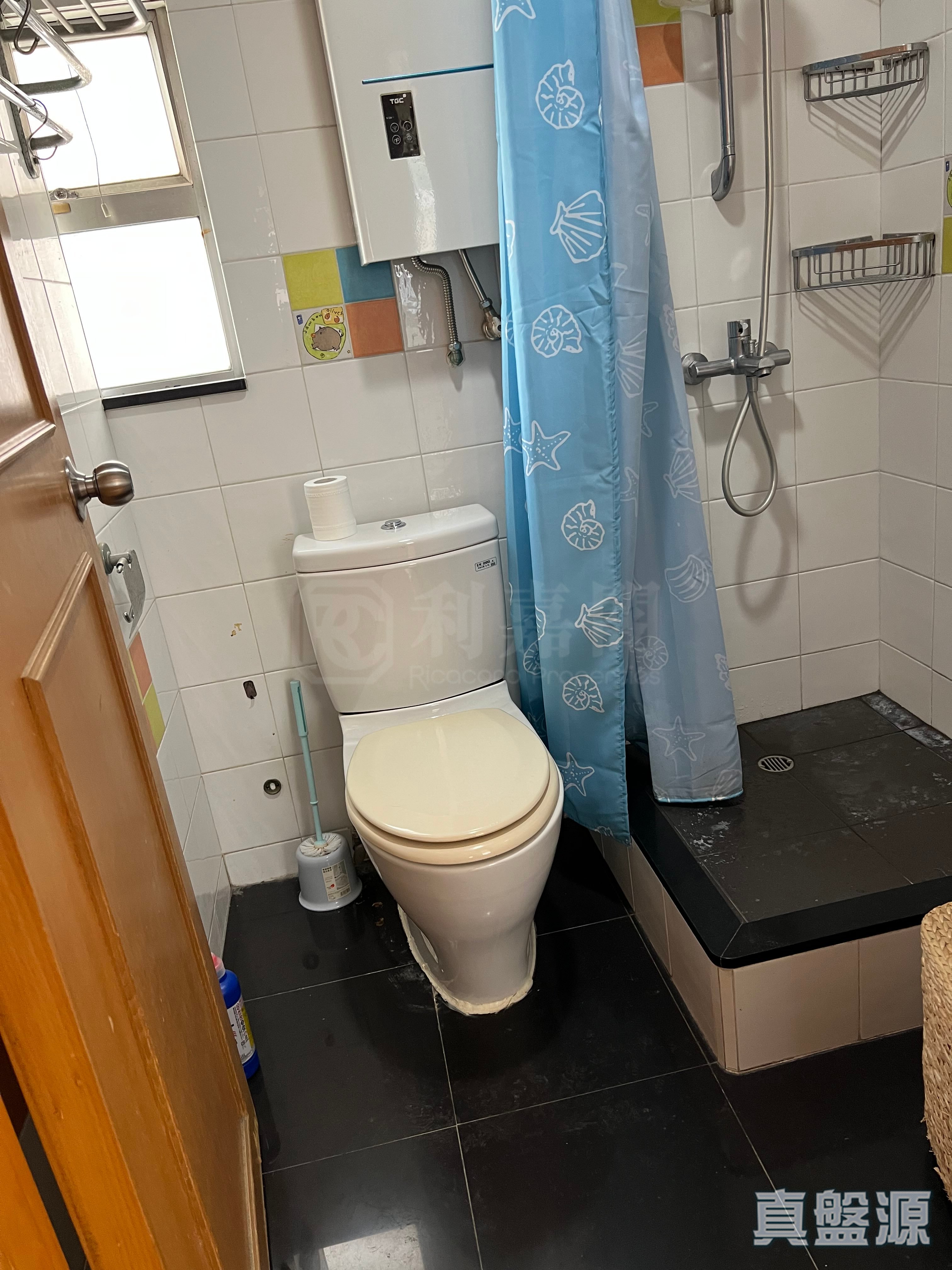 上水名都 纽约阁 (2座) 极高层 F室 上水/粉岭/古洞