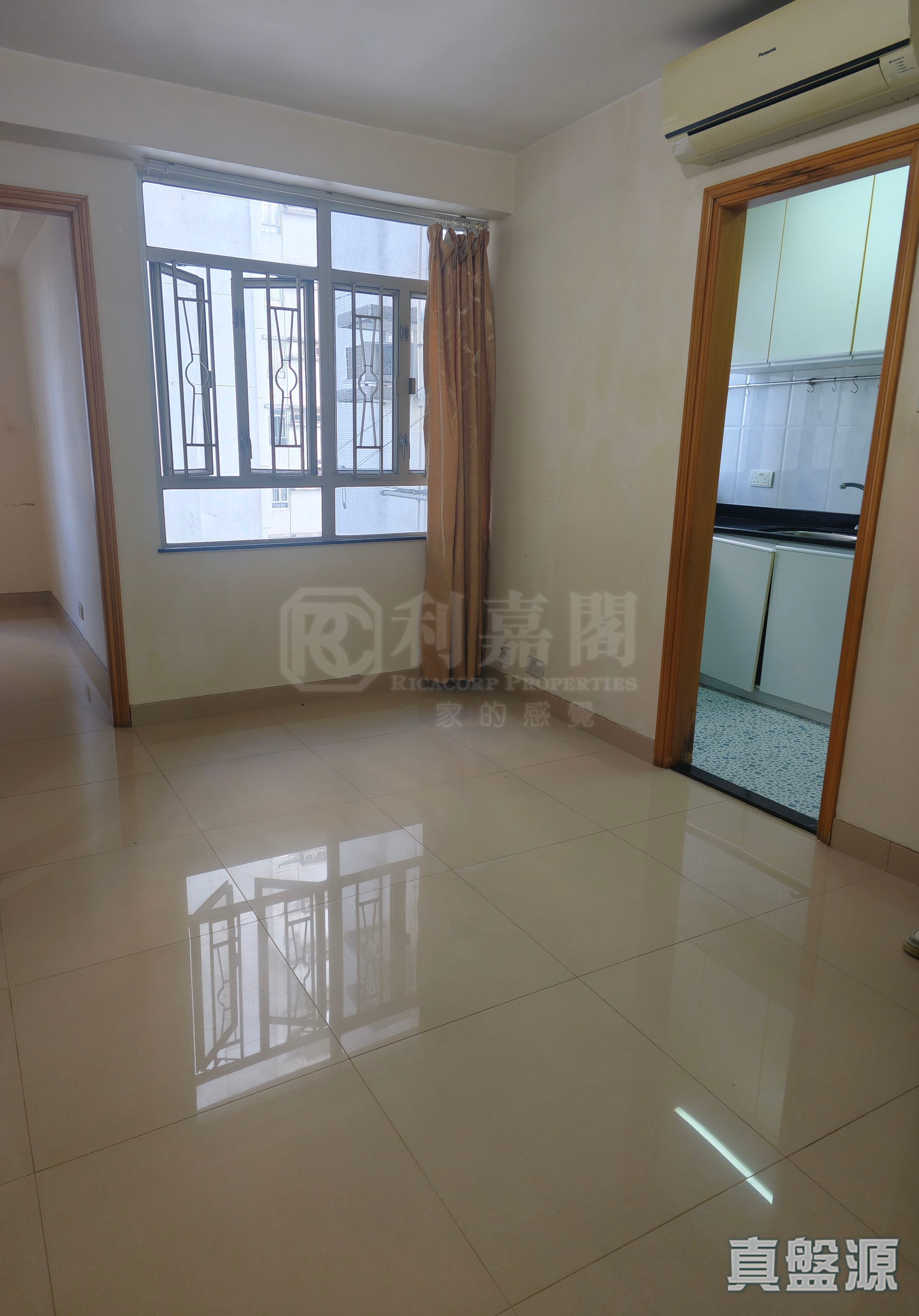 顺欣花园 2座 中层 A室 上水/粉岭/古洞