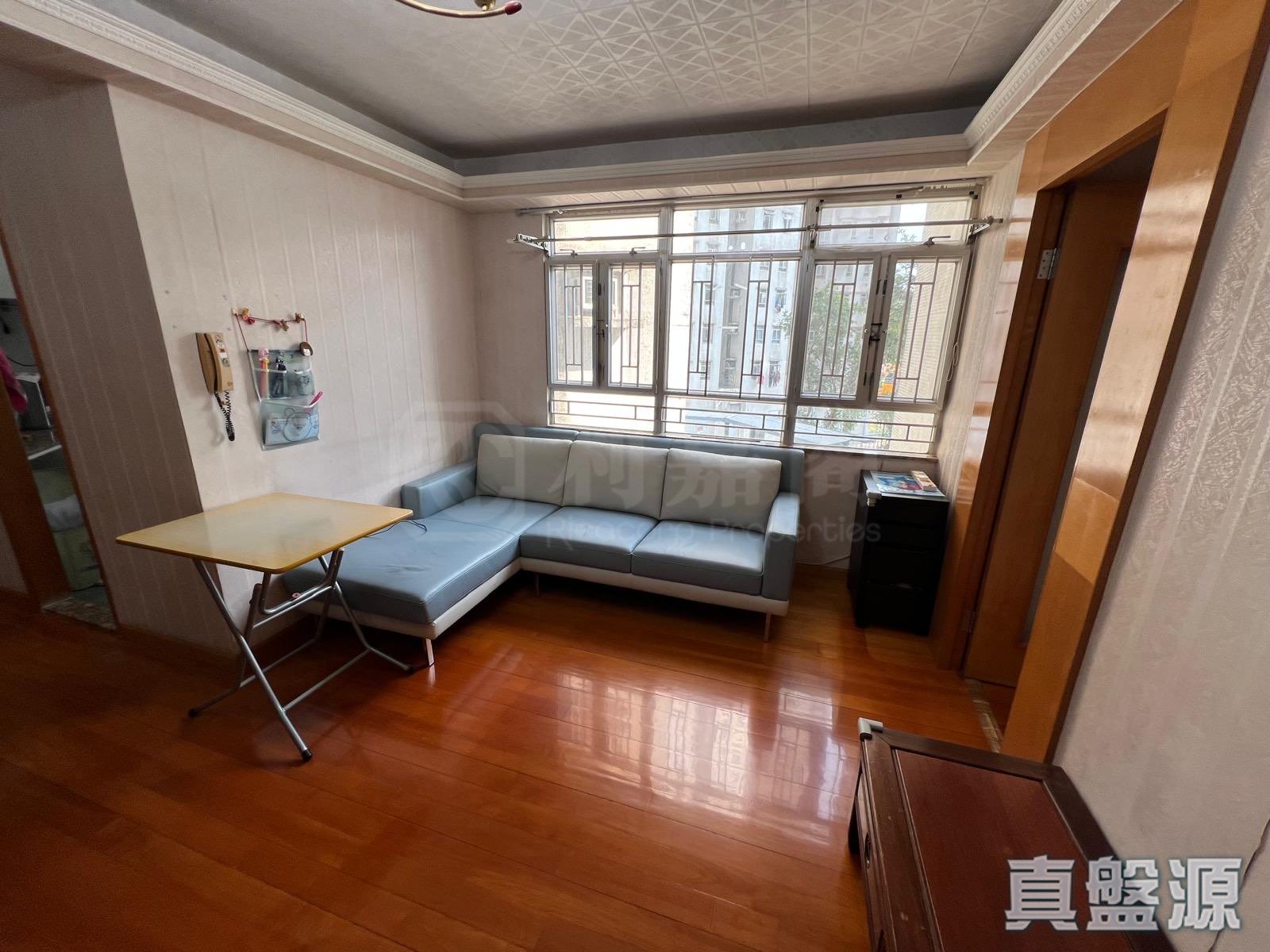 翠麗花園 3座 上水/粉嶺/古洞